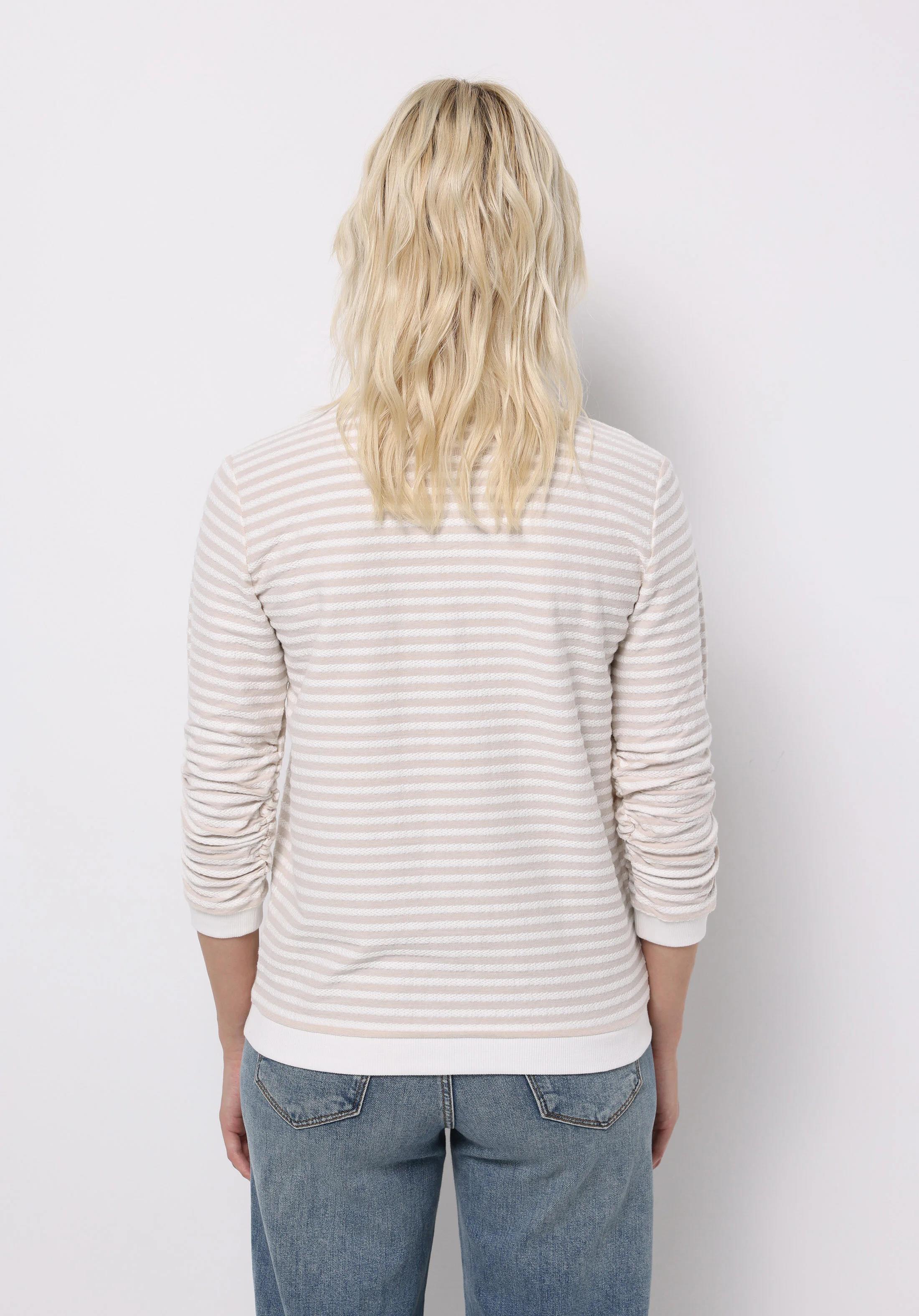 ÖRME KADIN SWEATSHIRT Regular Fit