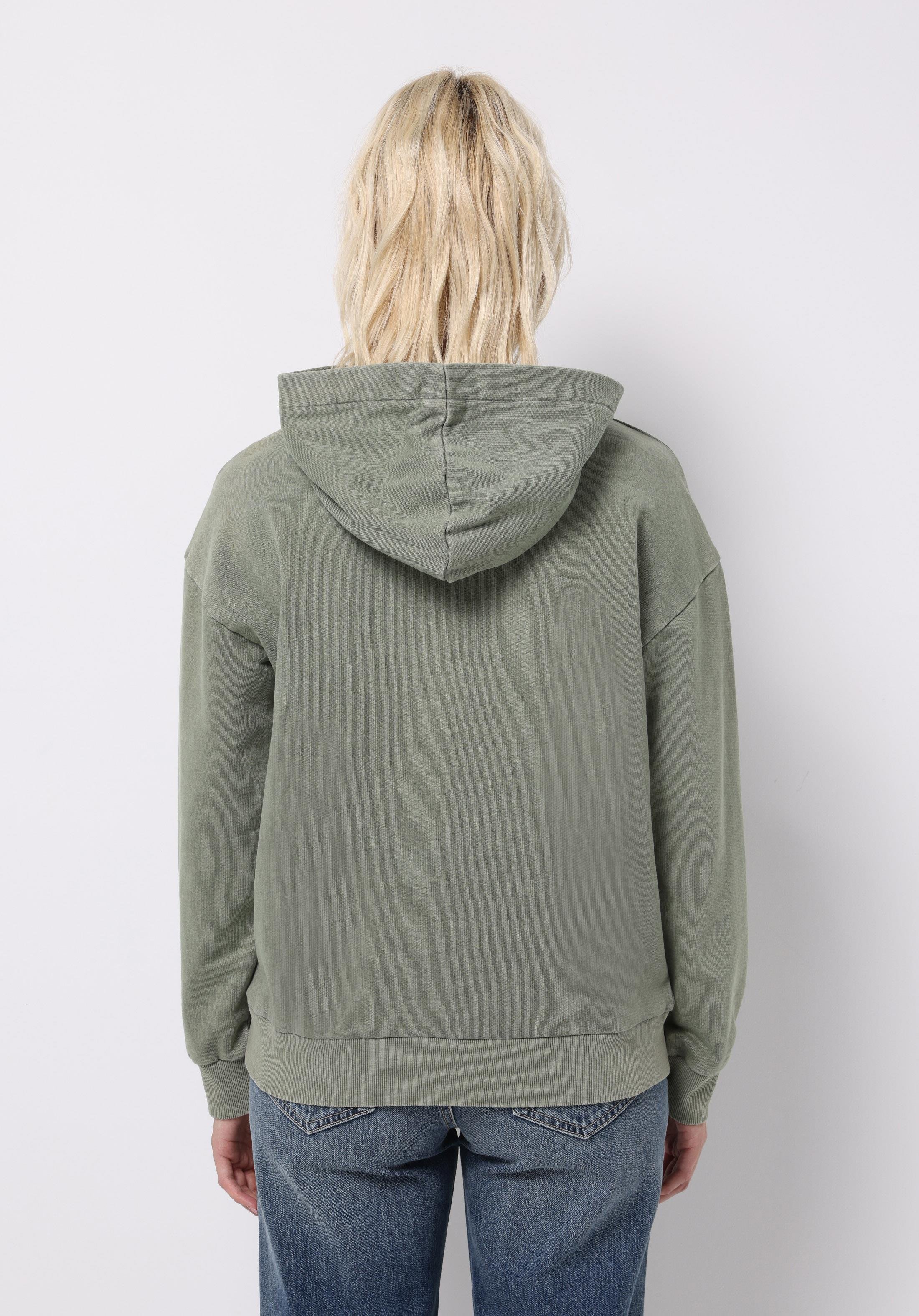 ÖRME KADIN SWEATSHIRT Regular Fit