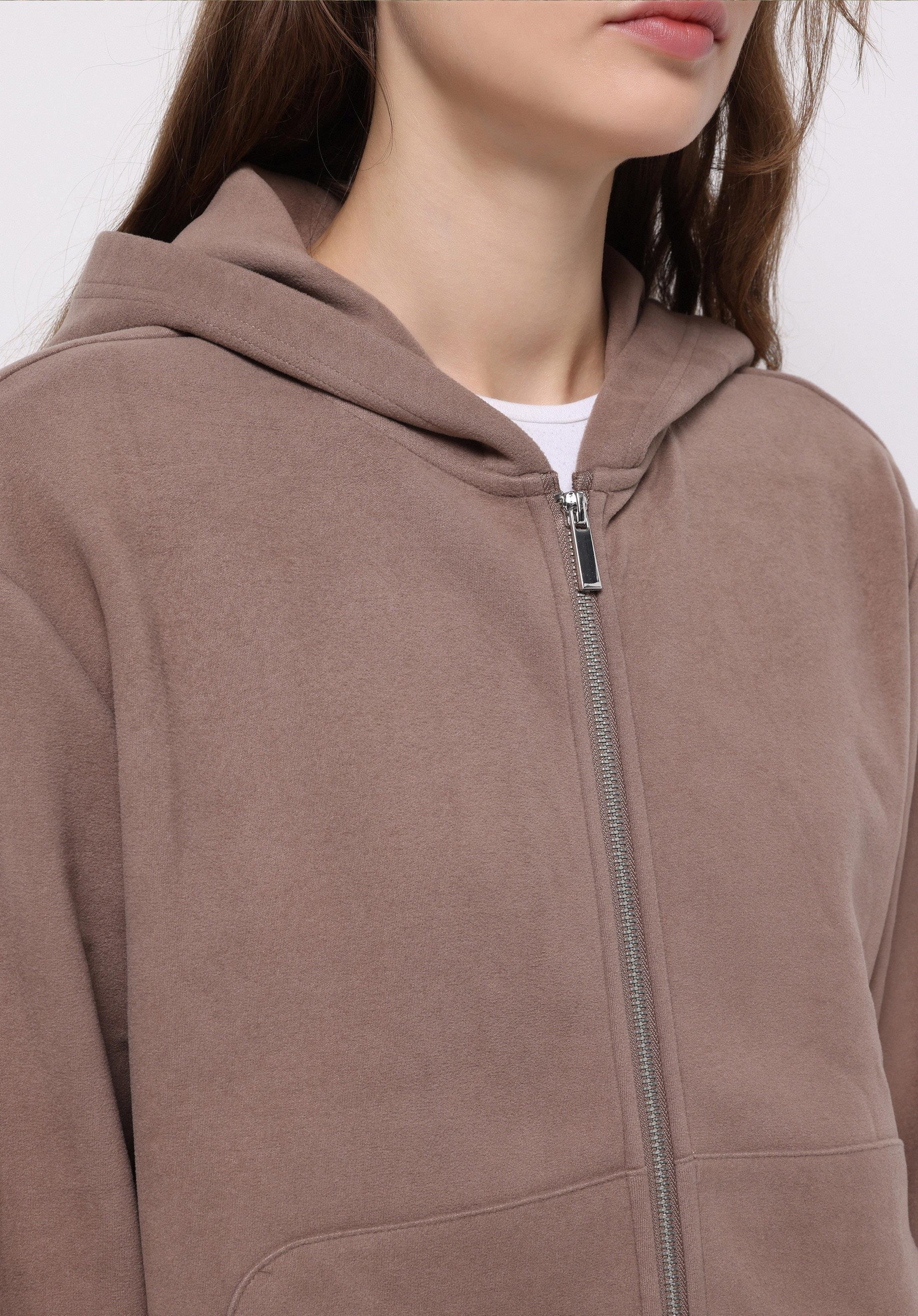 ÖRME KADIN SWEATSHIRT Regular Fit