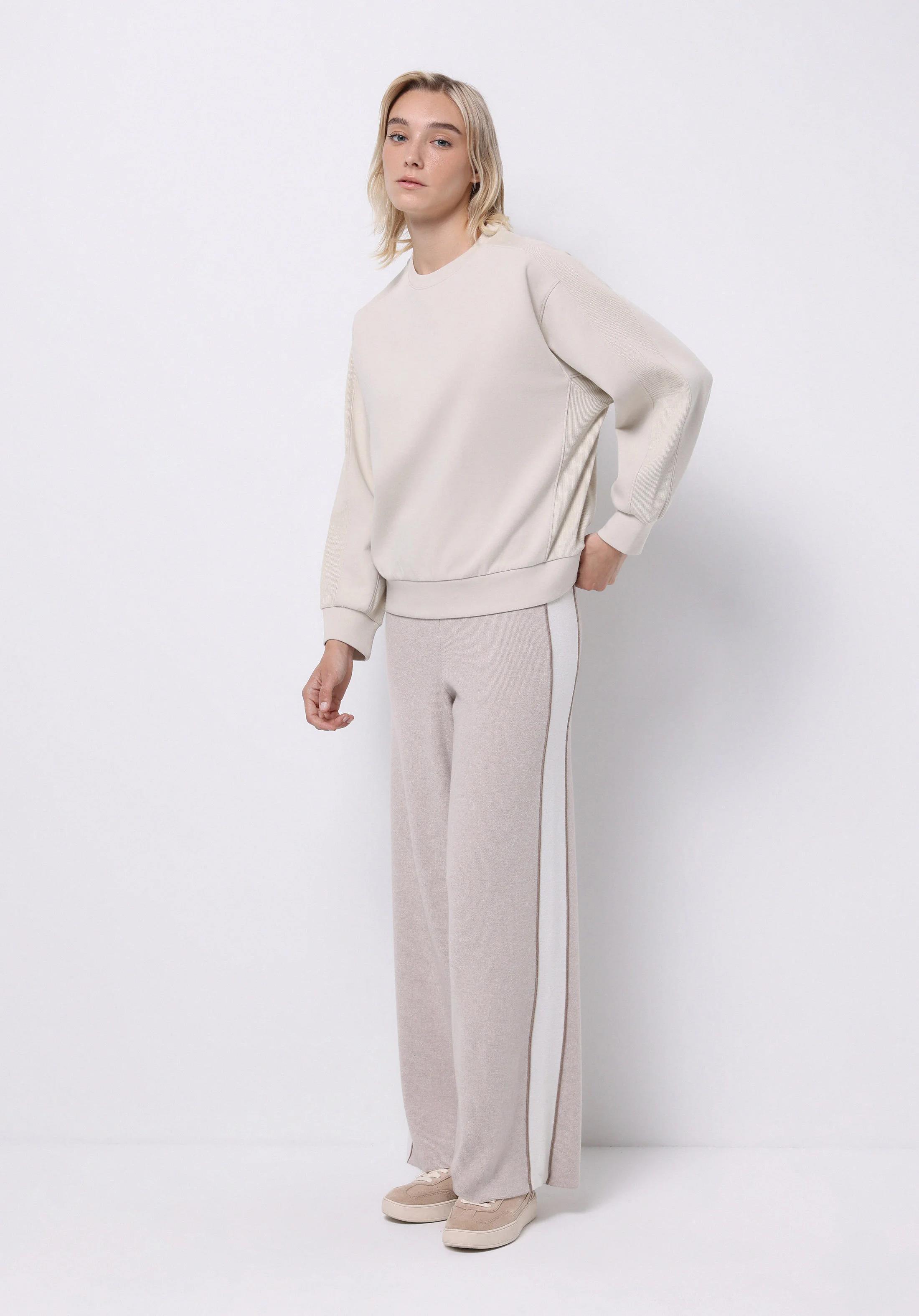 ÖRME KADIN SWEATSHIRT Regular Fit