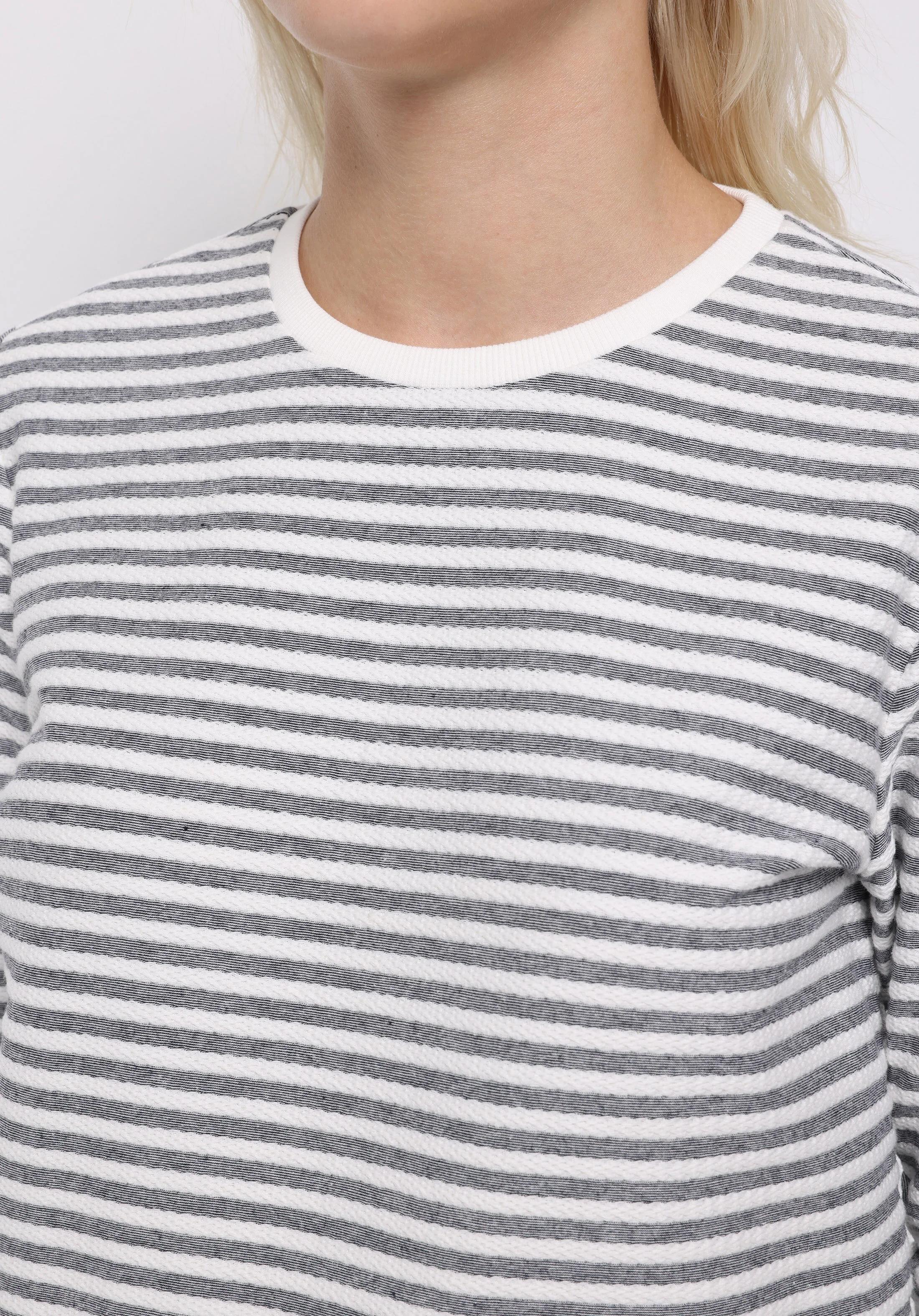 ÖRME KADIN SWEATSHIRT Regular Fit
