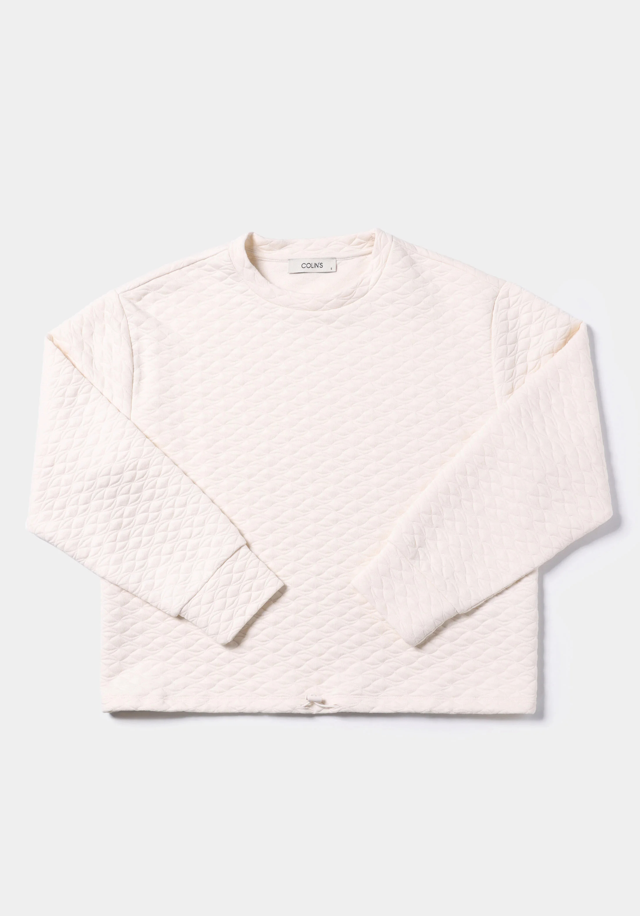 ÖRME KADIN SWEATSHIRT Regular Fit