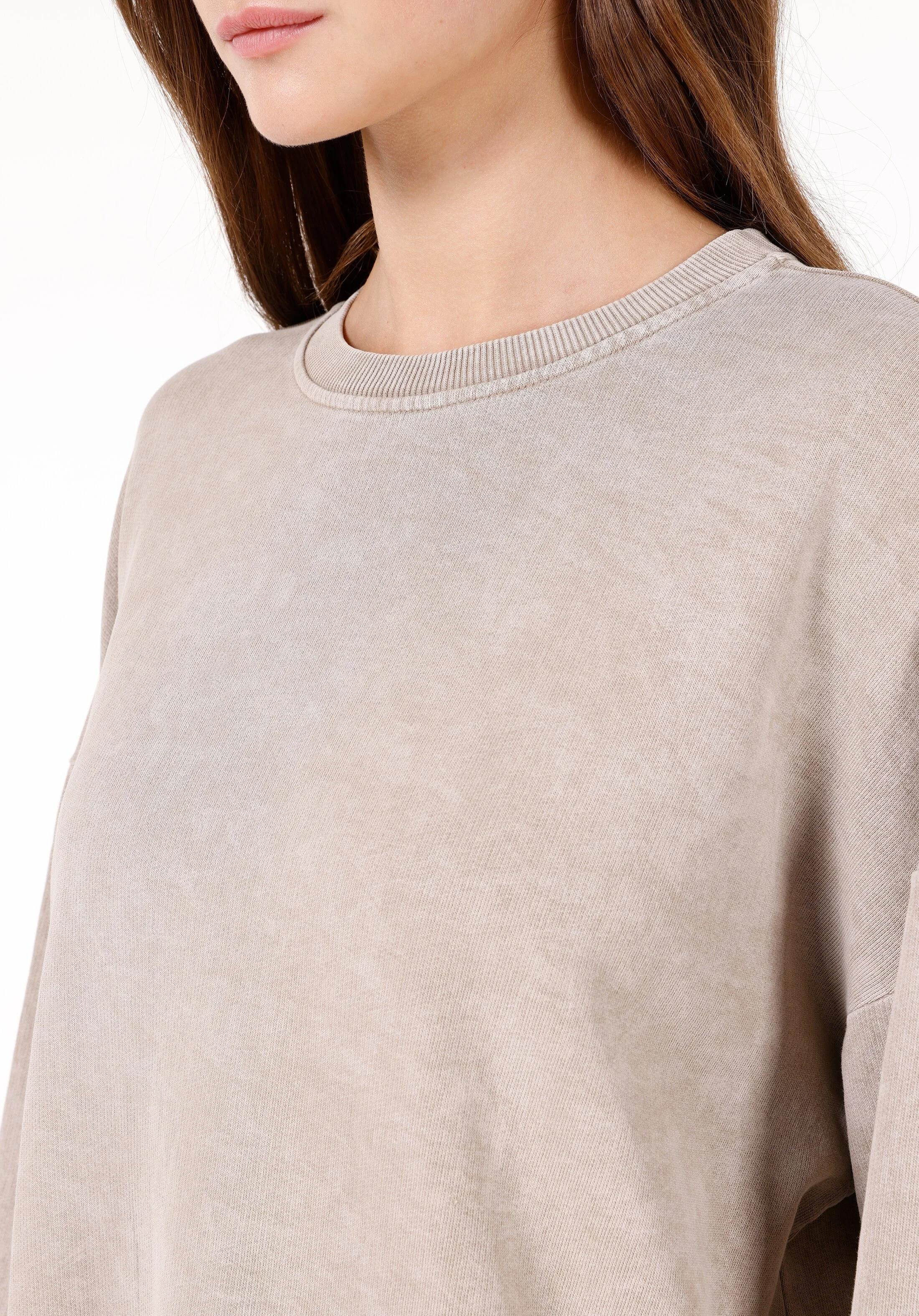 ÖRME KADIN SWEATSHIRT Regular Fit