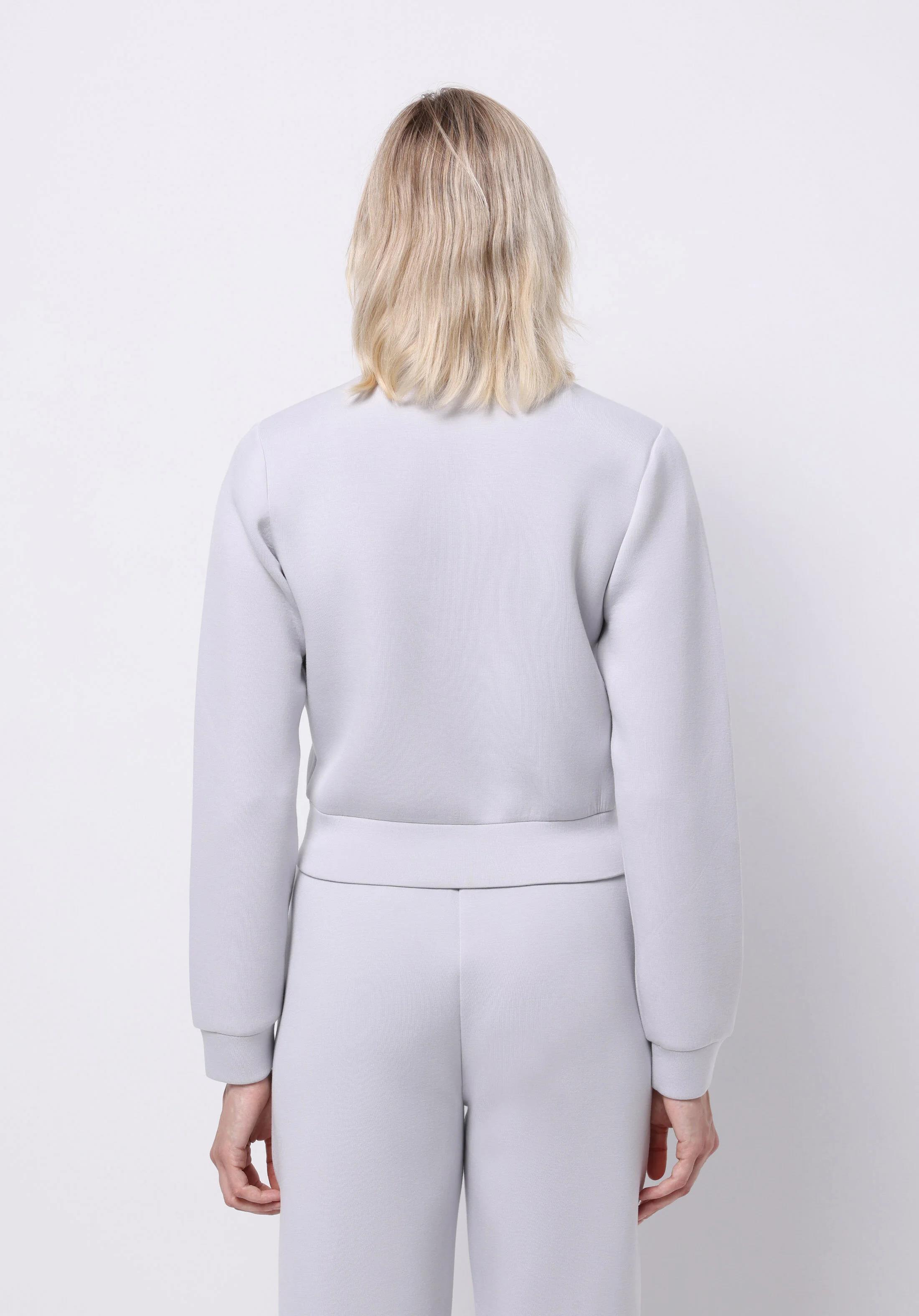 ÖRME KADIN SWEATSHIRT Regular Fit