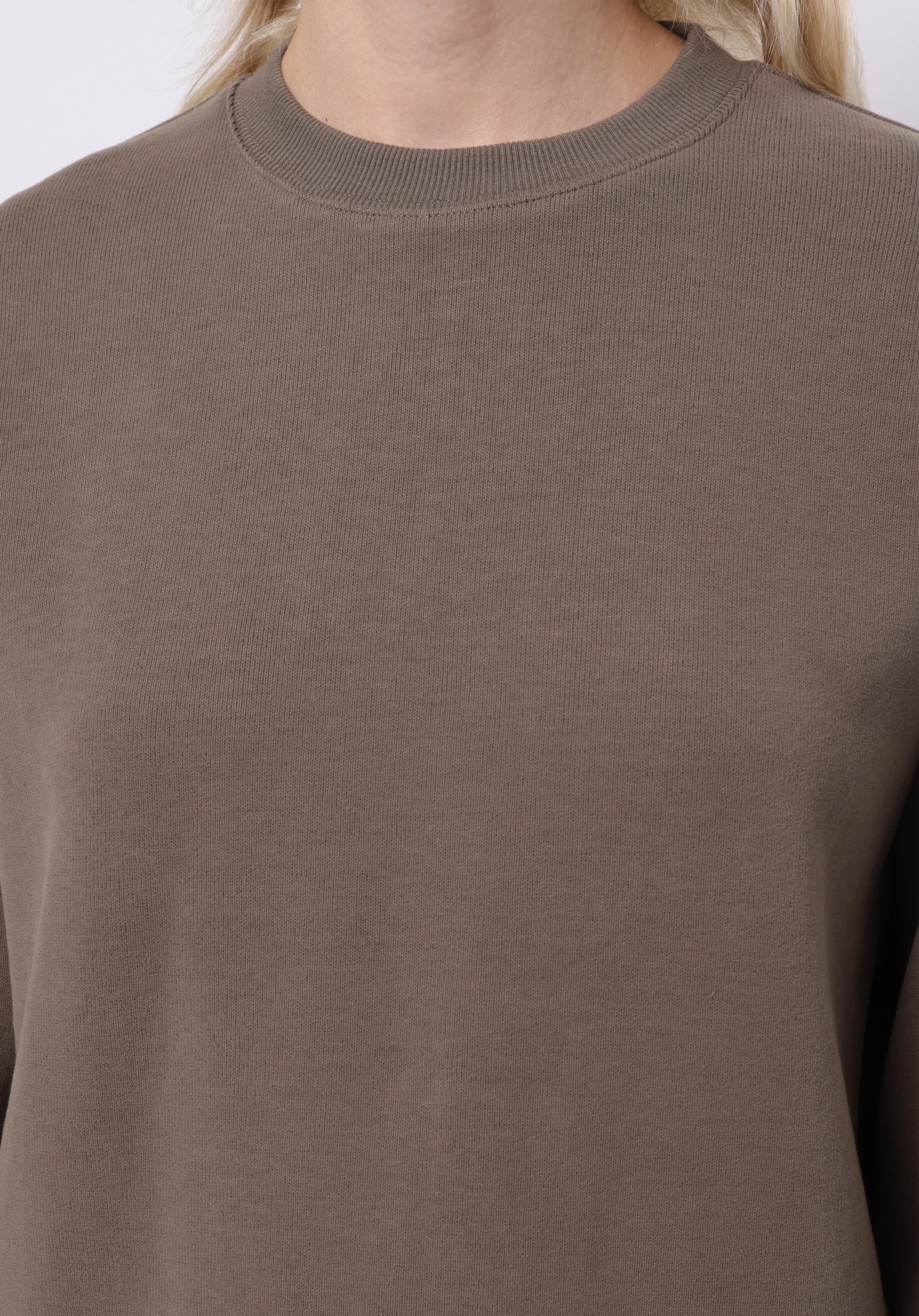 ÖRME KADIN SWEATSHIRT Regular Fit