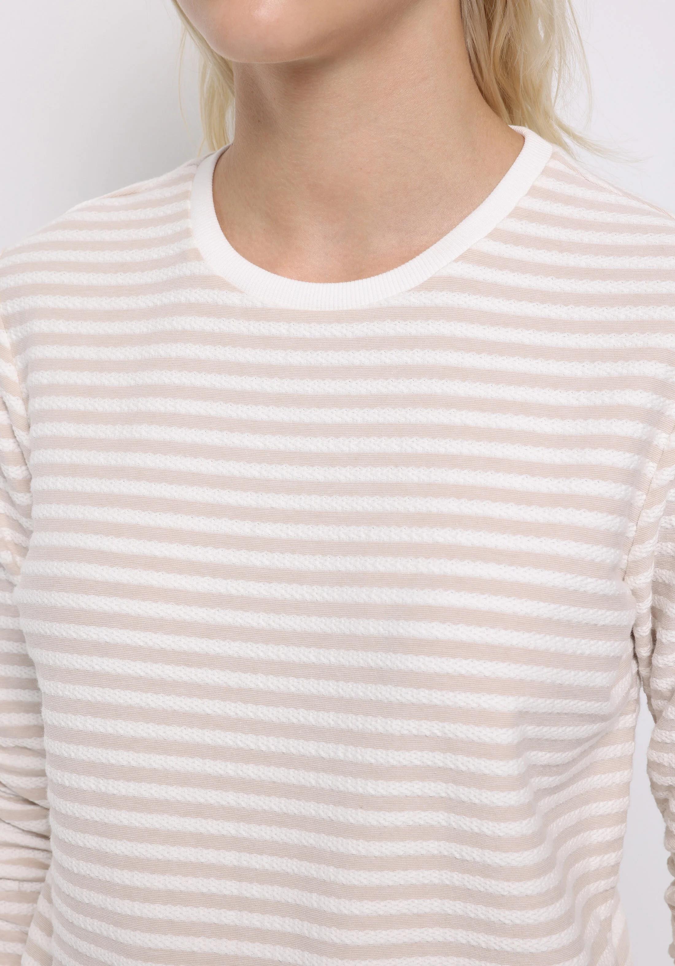 ÖRME KADIN SWEATSHIRT Regular Fit