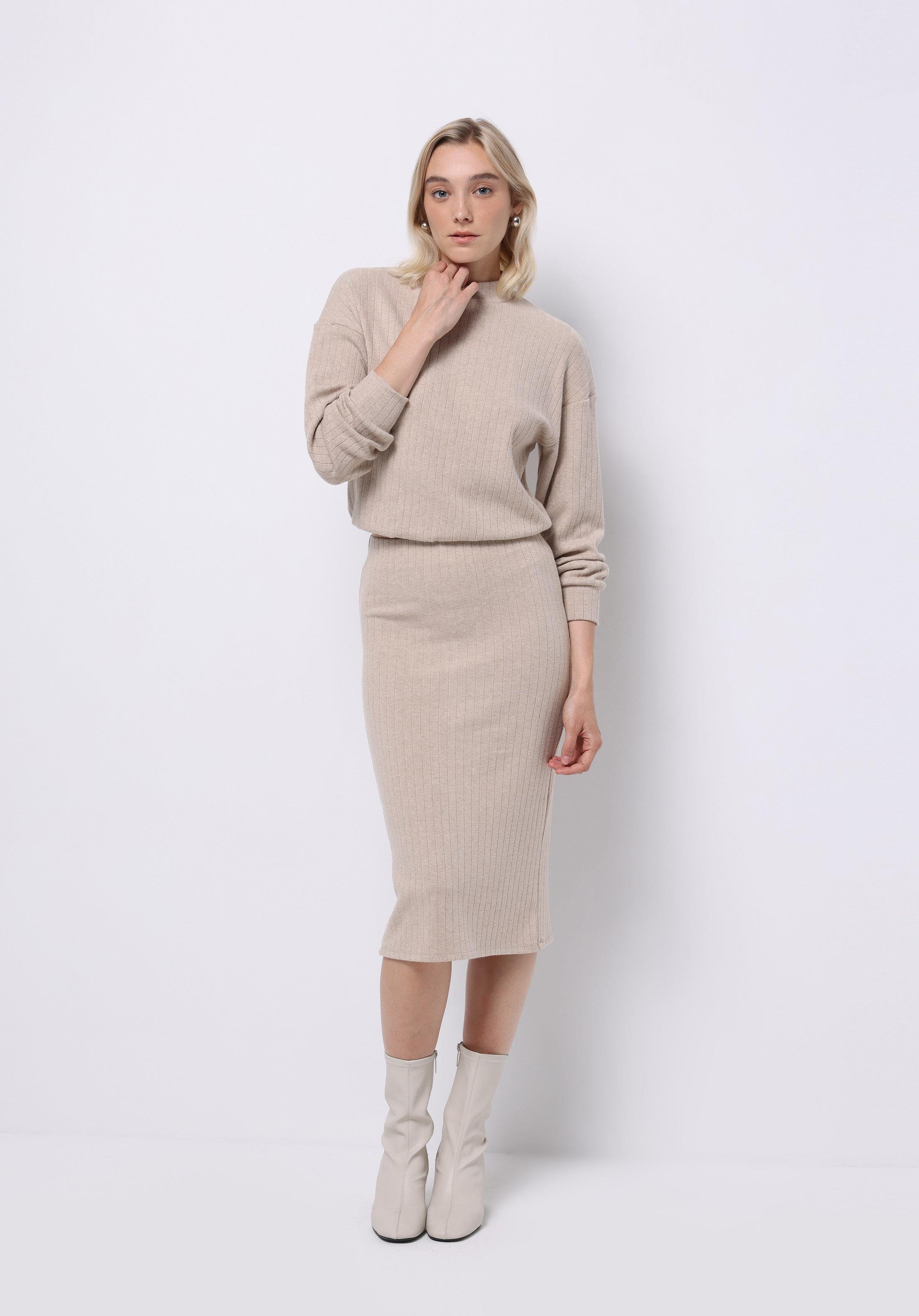 ÖRME KADIN SWEATSHIRT Regular Fit