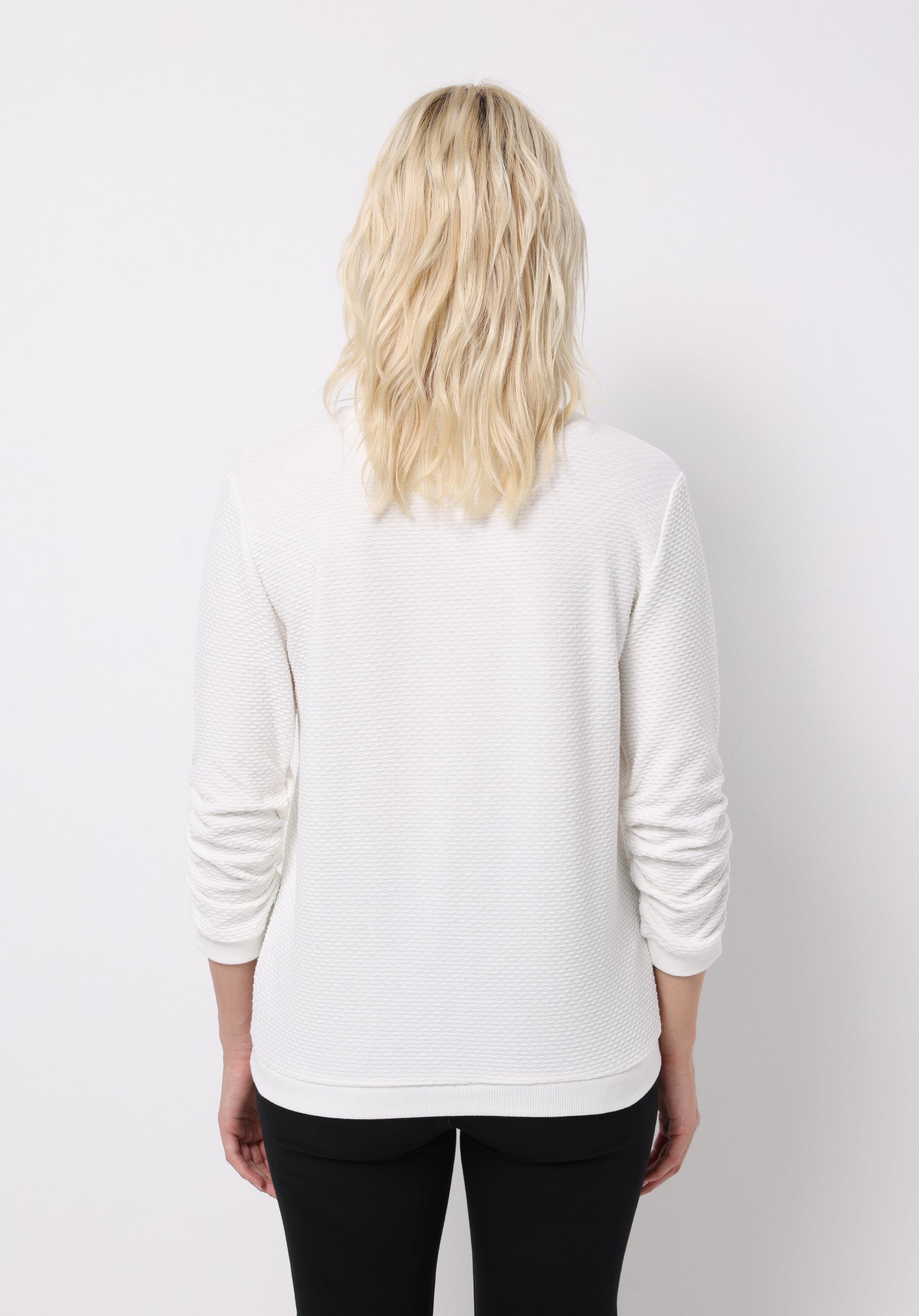 ÖRME KADIN SWEATSHIRT Regular Fit