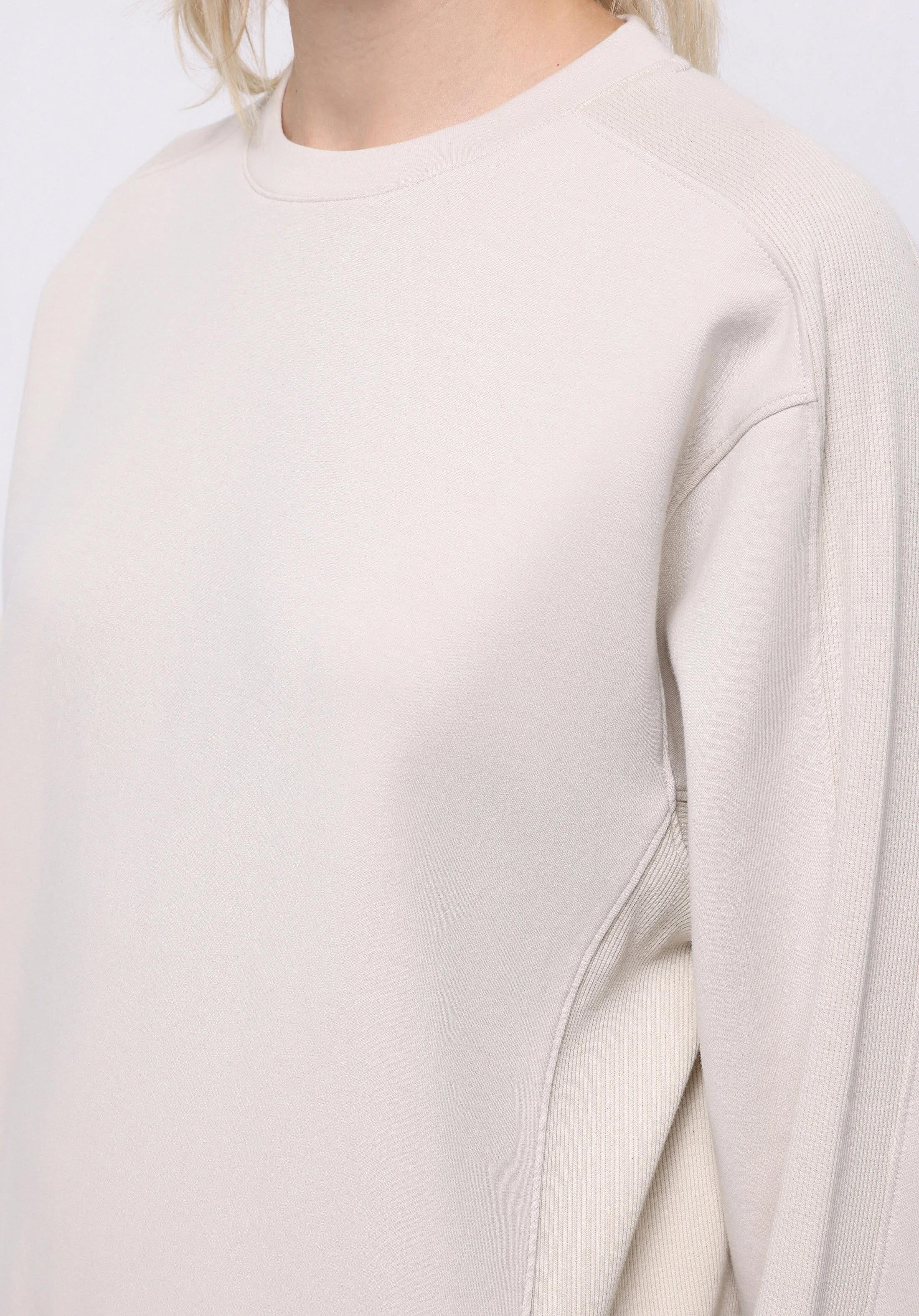 ÖRME KADIN SWEATSHIRT Regular Fit
