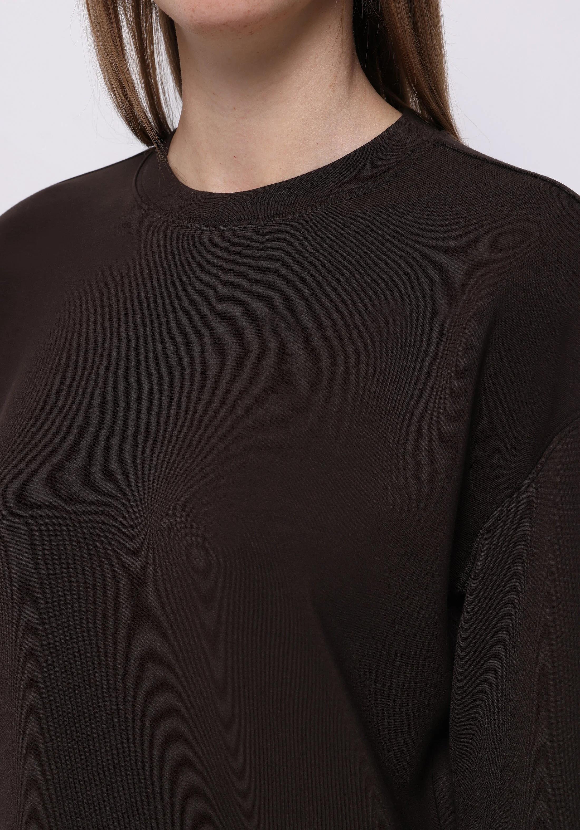 ÖRME KADIN SWEATSHIRT Regular Fit