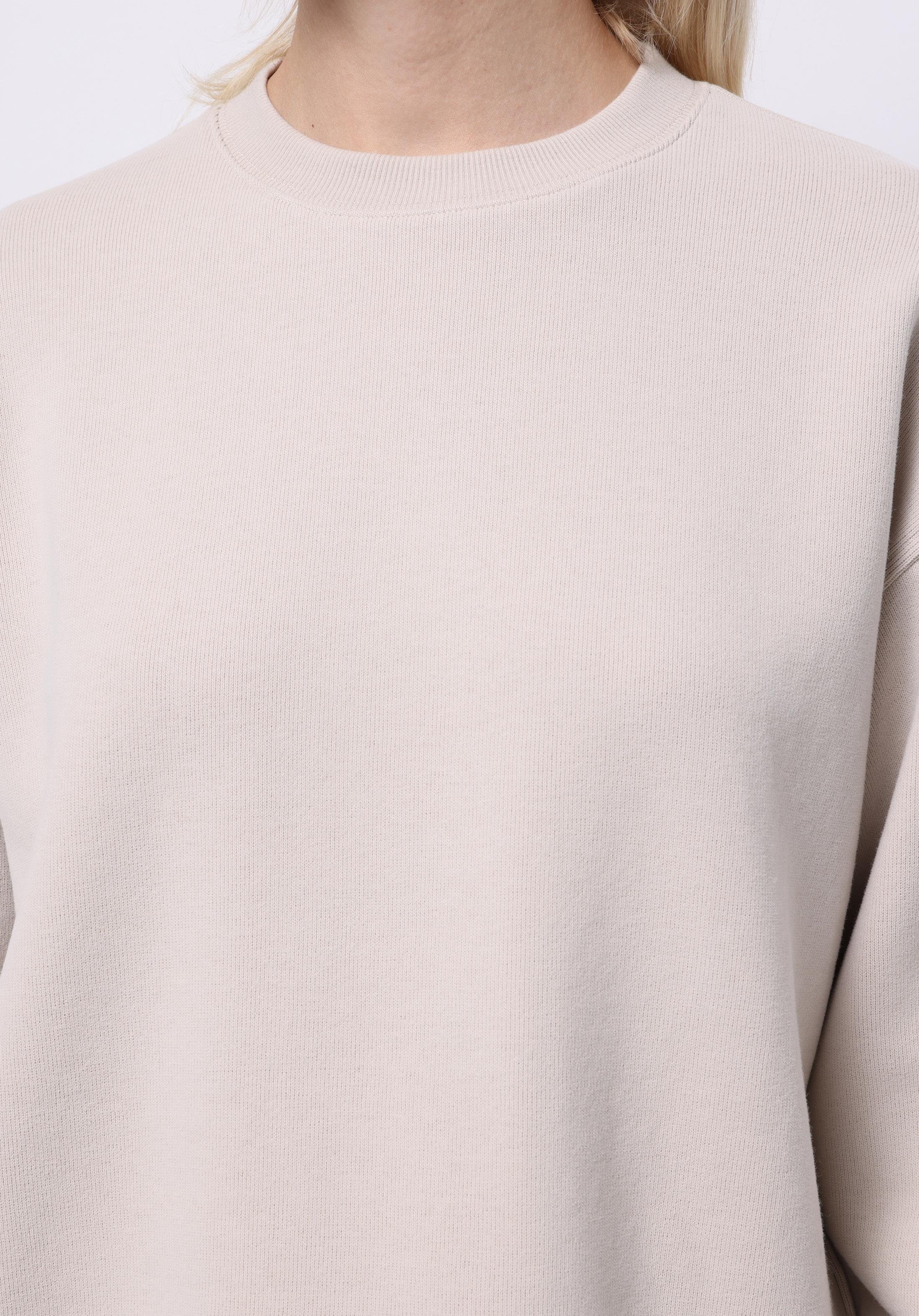 ÖRME KADIN SWEATSHIRT Regular Fit
