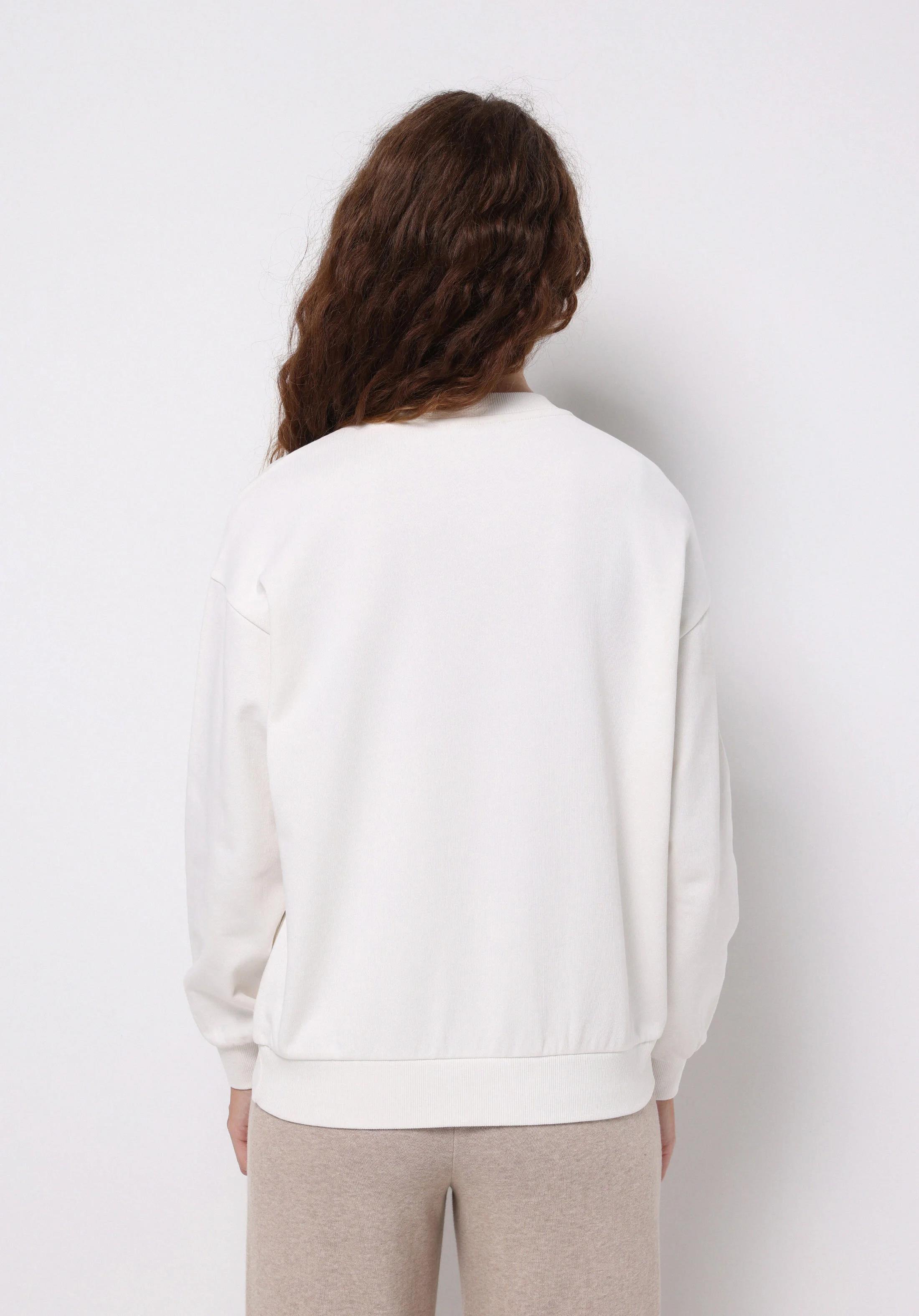 ÖRME KADIN SWEATSHIRT Regular Fit