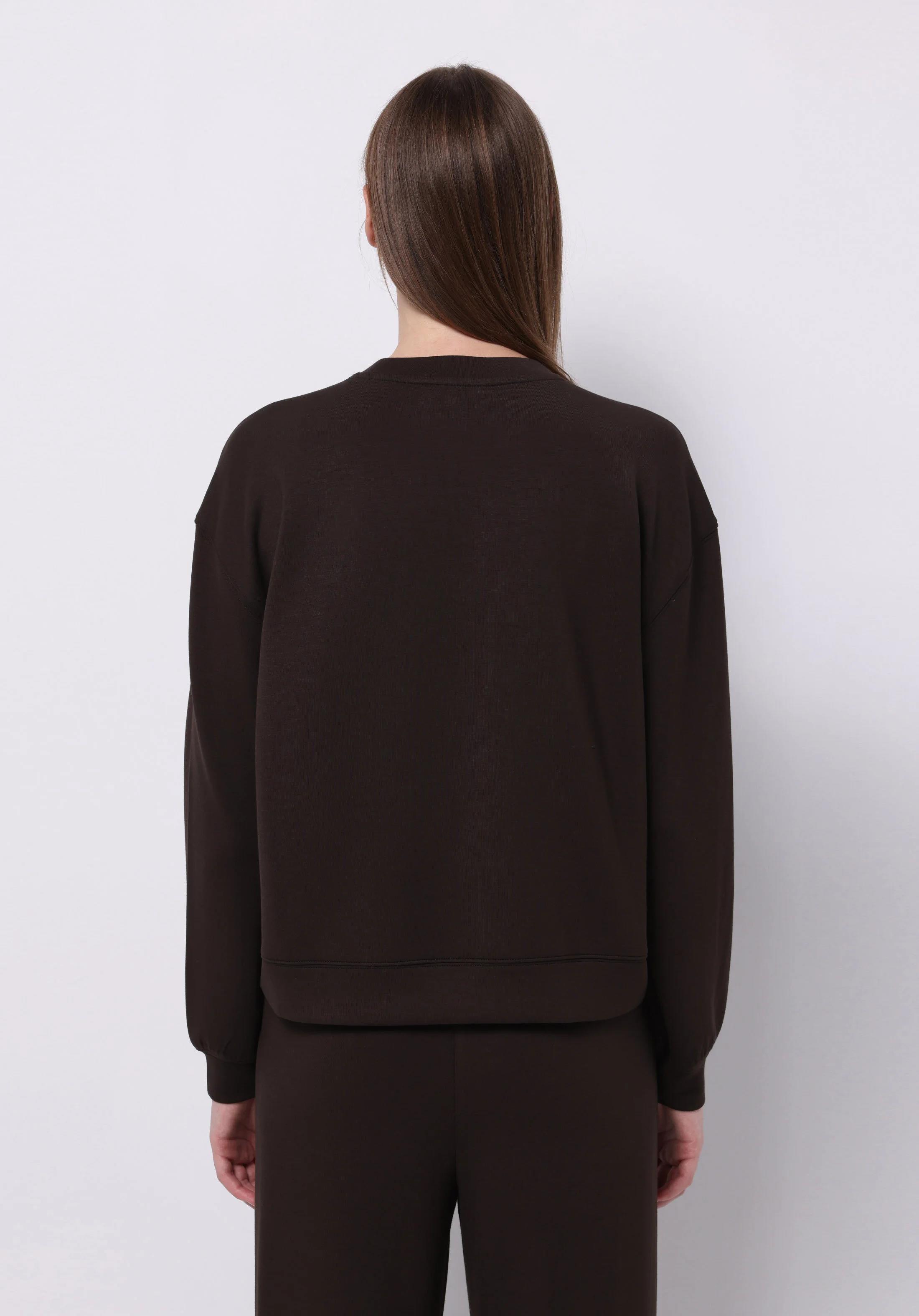 ÖRME KADIN SWEATSHIRT Regular Fit