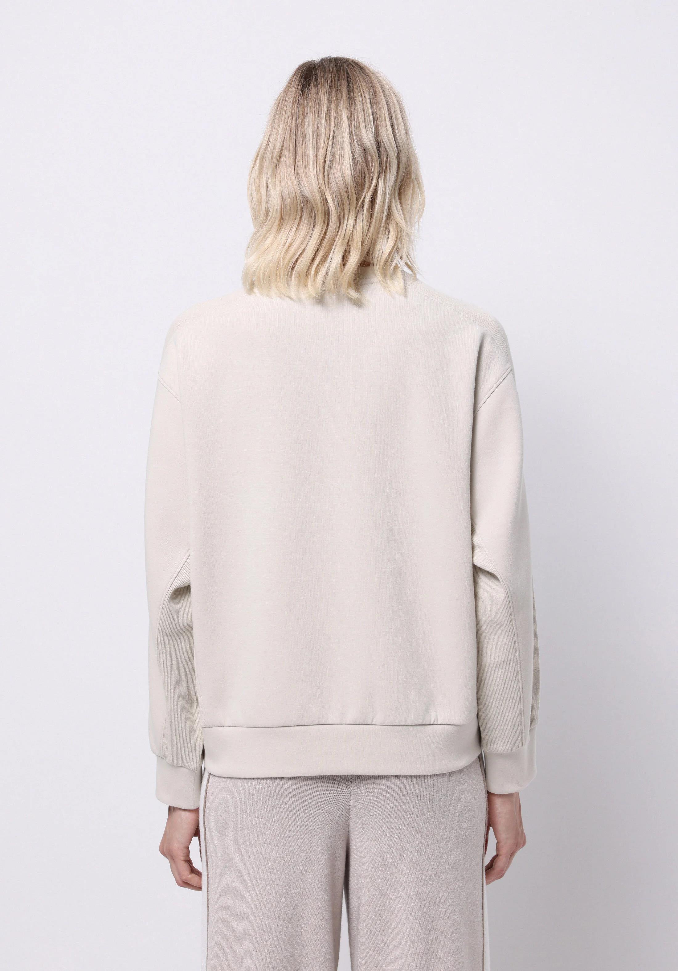 ÖRME KADIN SWEATSHIRT Regular Fit