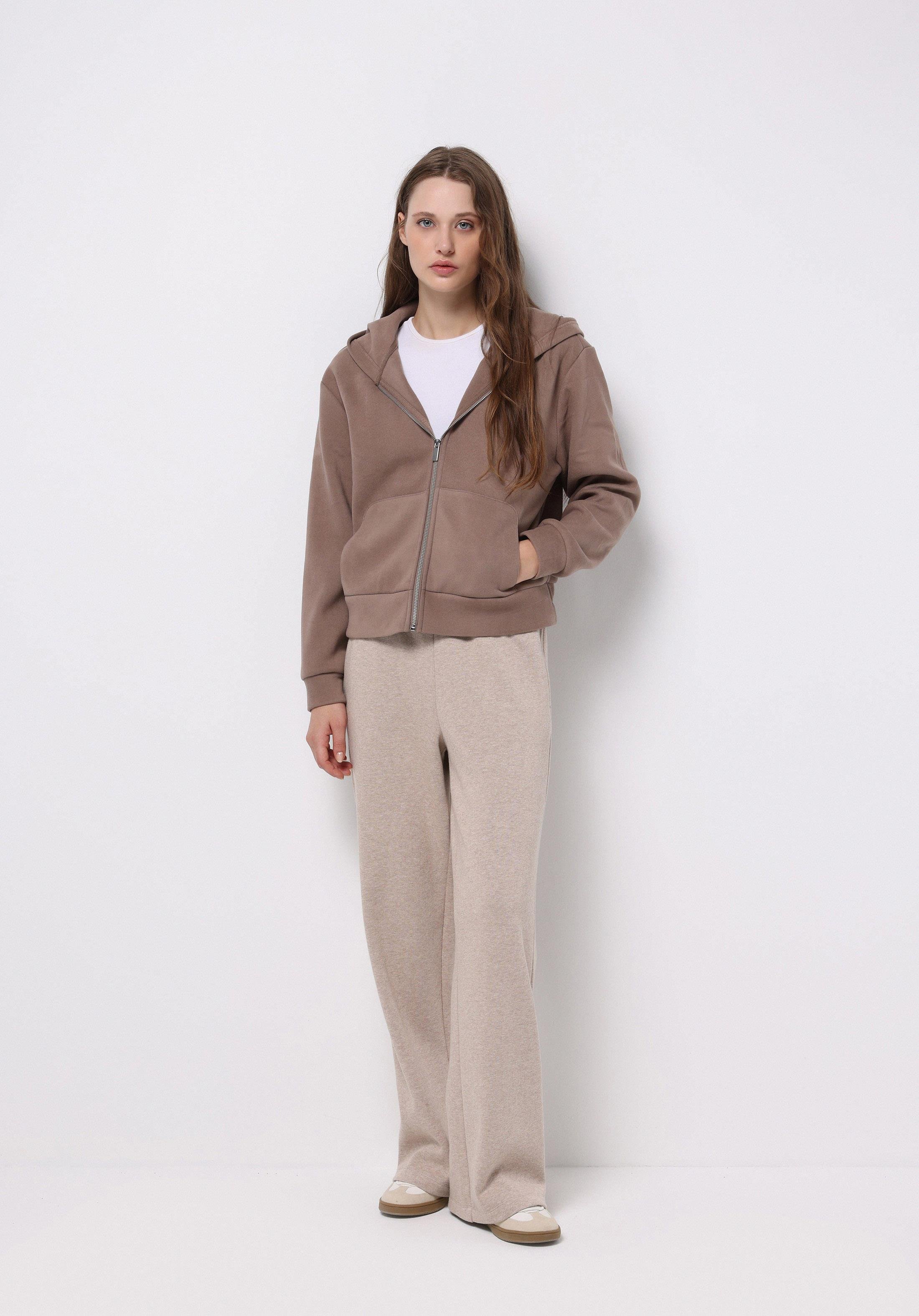 ÖRME KADIN SWEATSHIRT Regular Fit