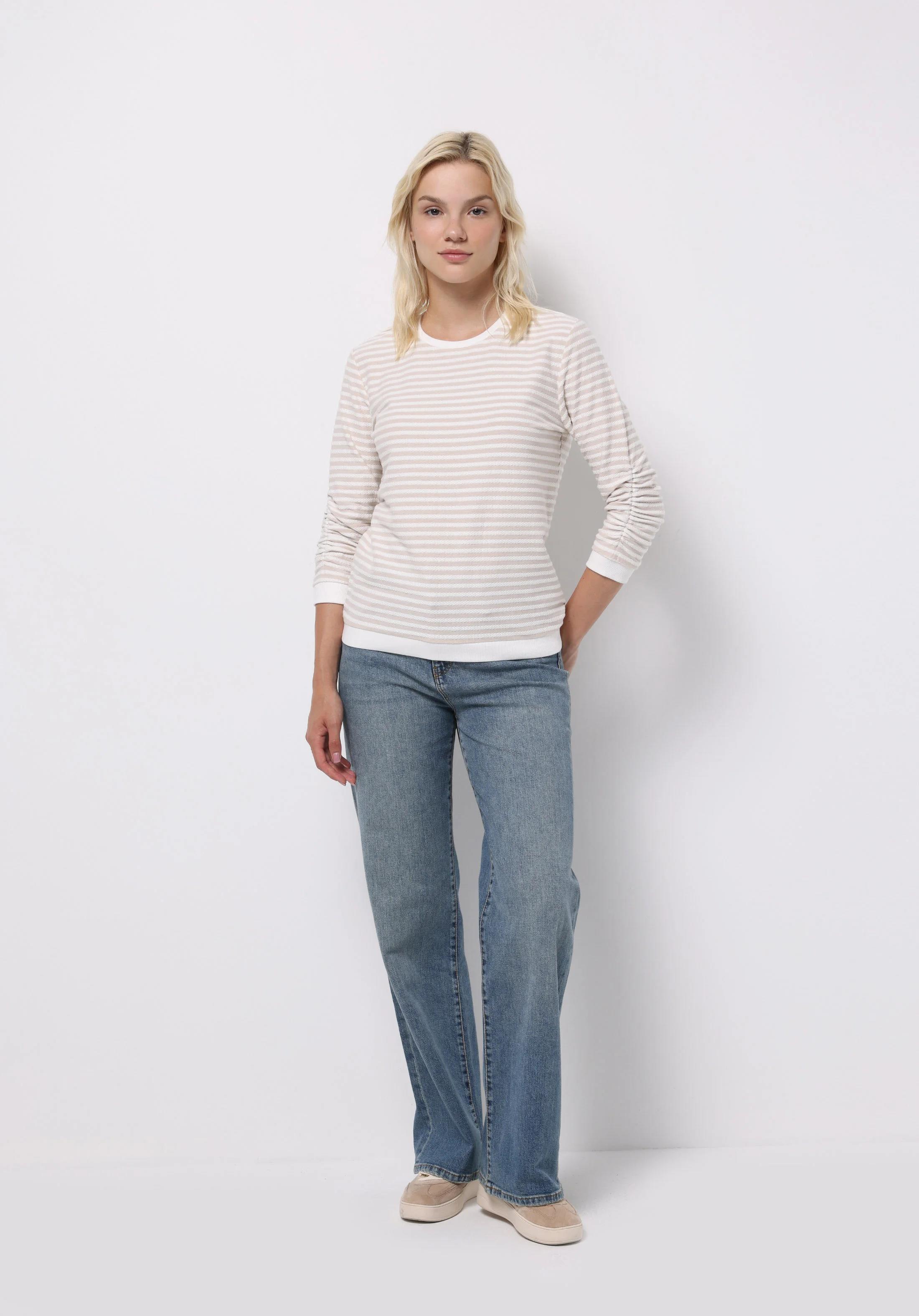 ÖRME KADIN SWEATSHIRT Regular Fit