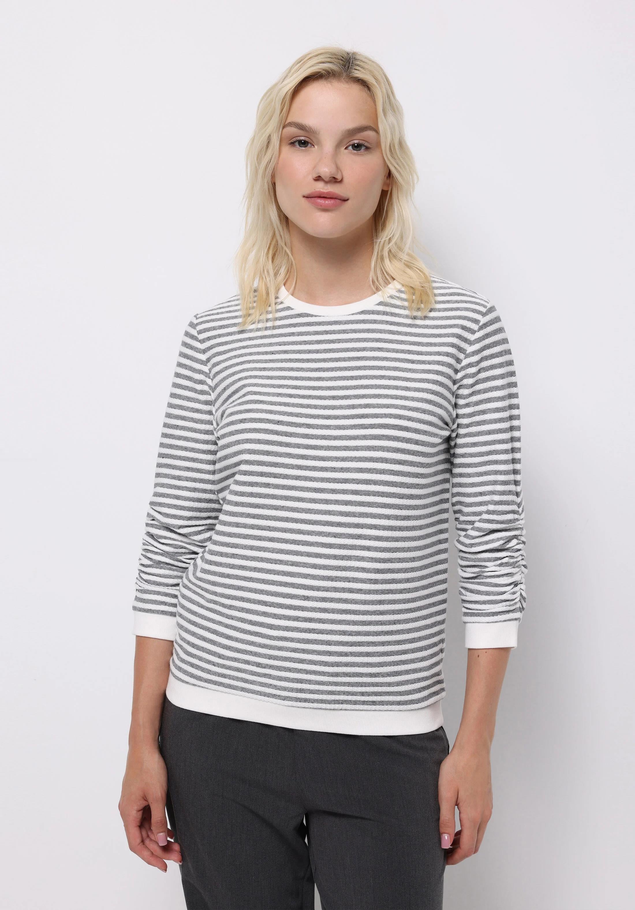 ÖRME KADIN SWEATSHIRT Regular Fit