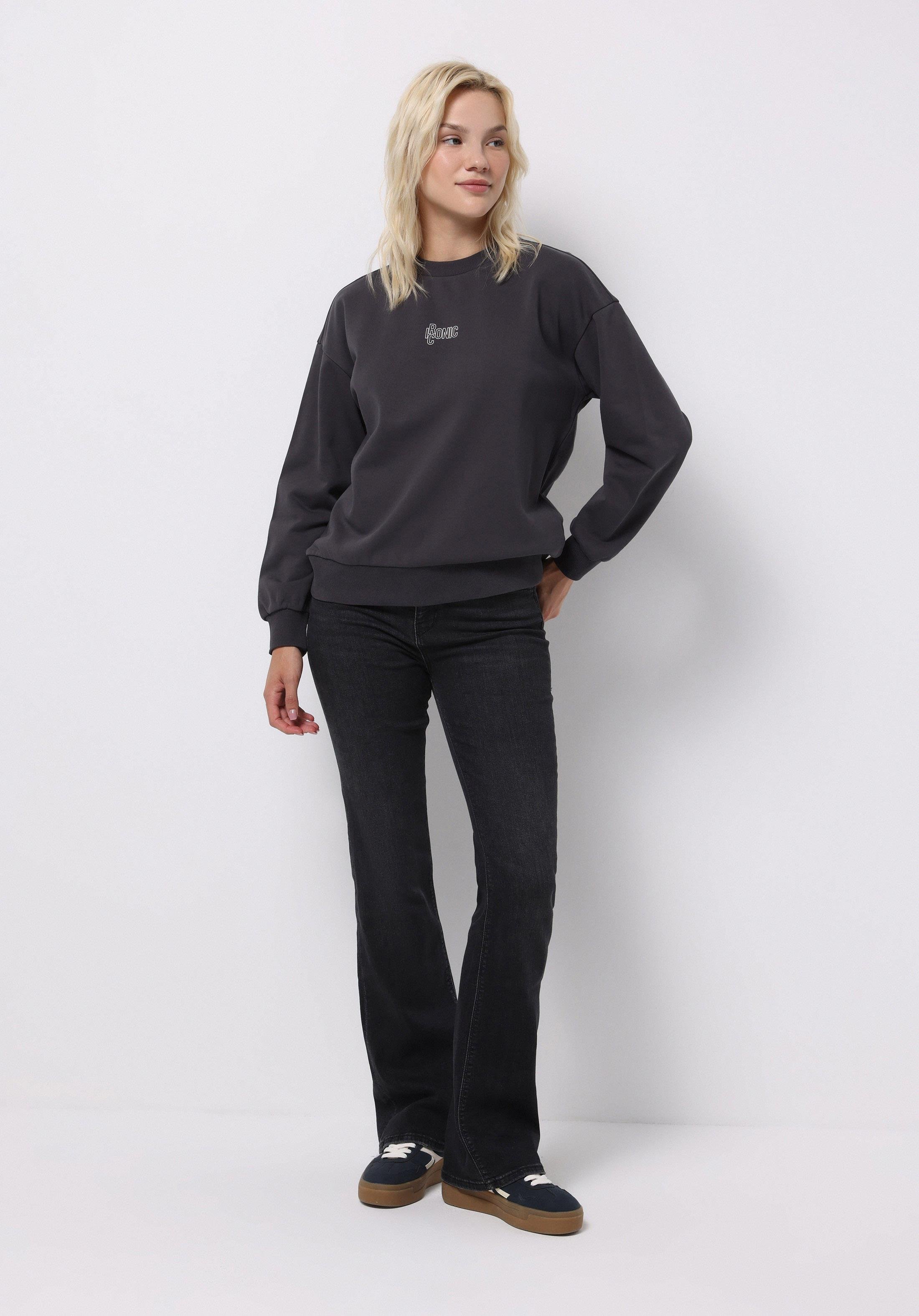 ÖRME KADIN SWEATSHIRT Regular Fit