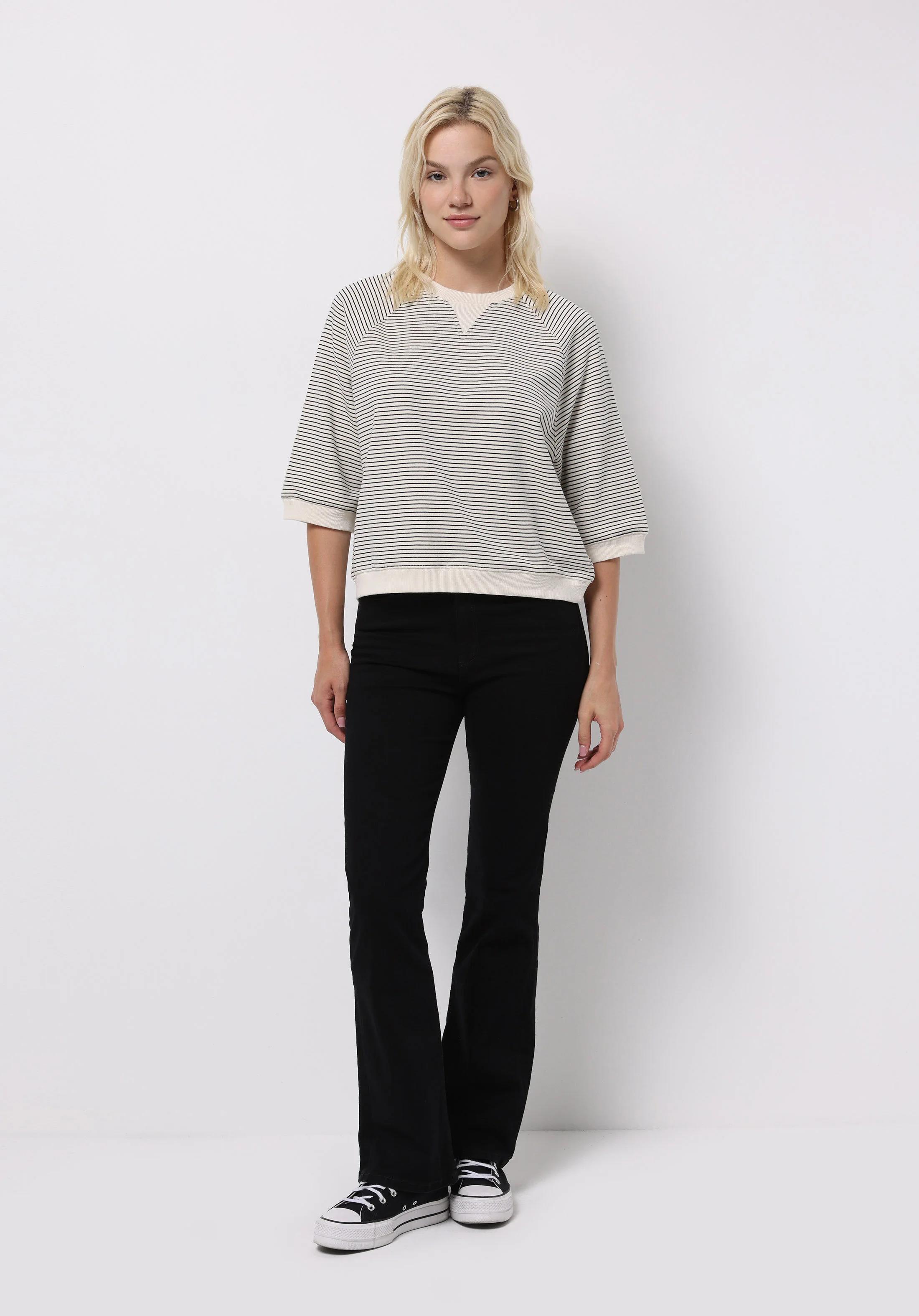 ÖRME KADIN SWEATSHIRT Regular Fit
