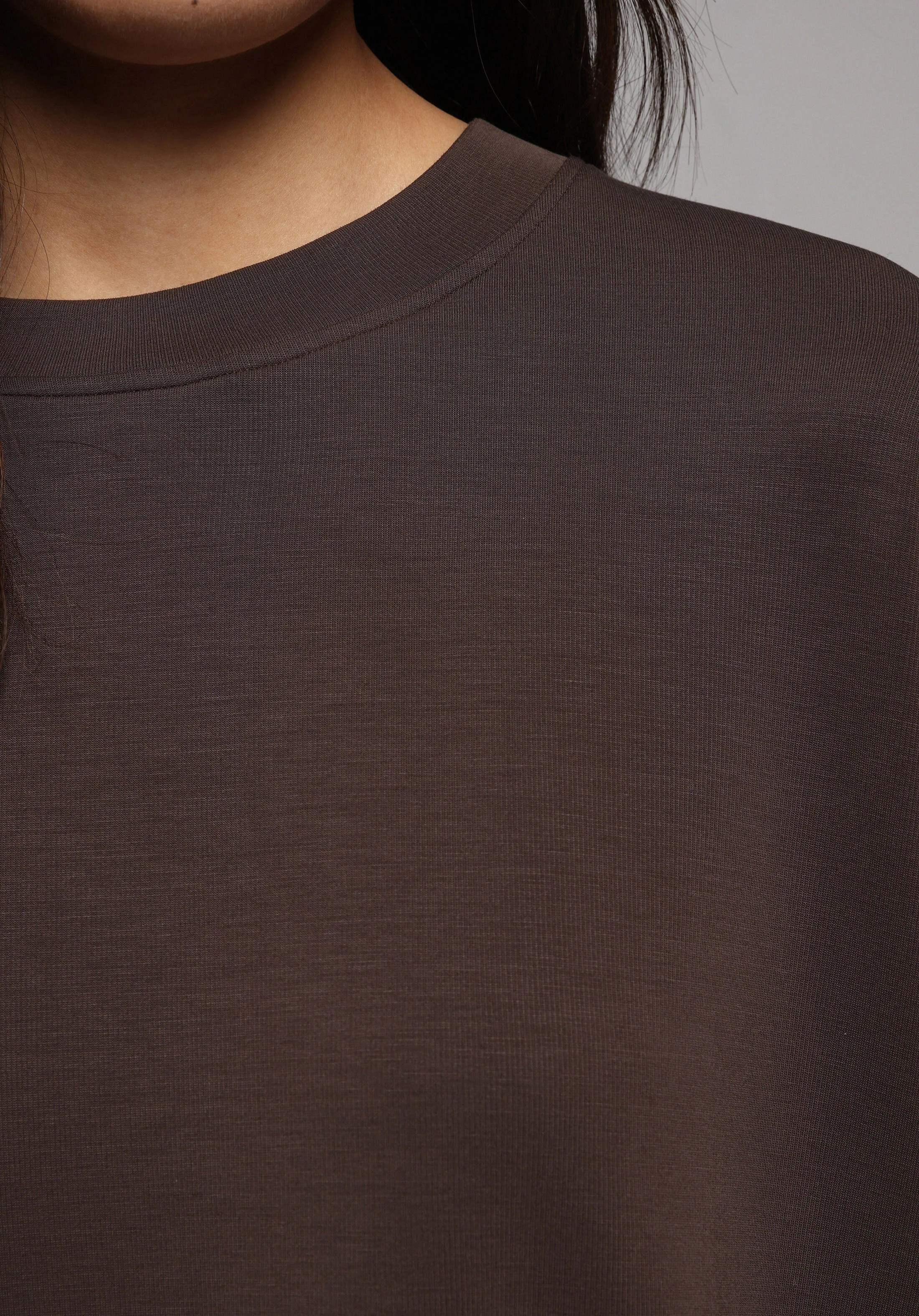 ÖRME KADIN SWEATSHIRT Regular Fit