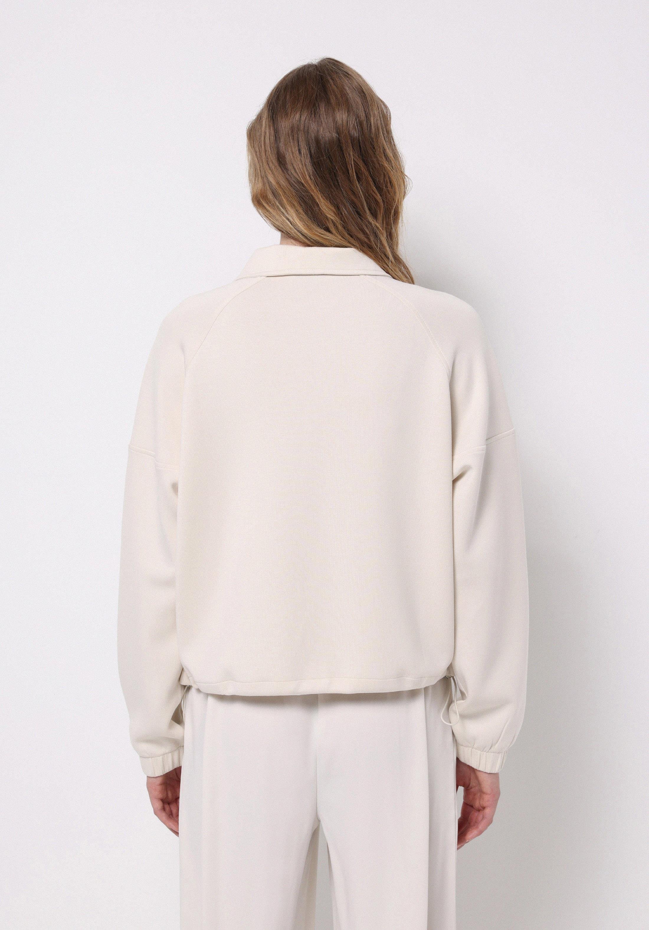 ÖRME KADIN SWEATSHIRT Regular Fit