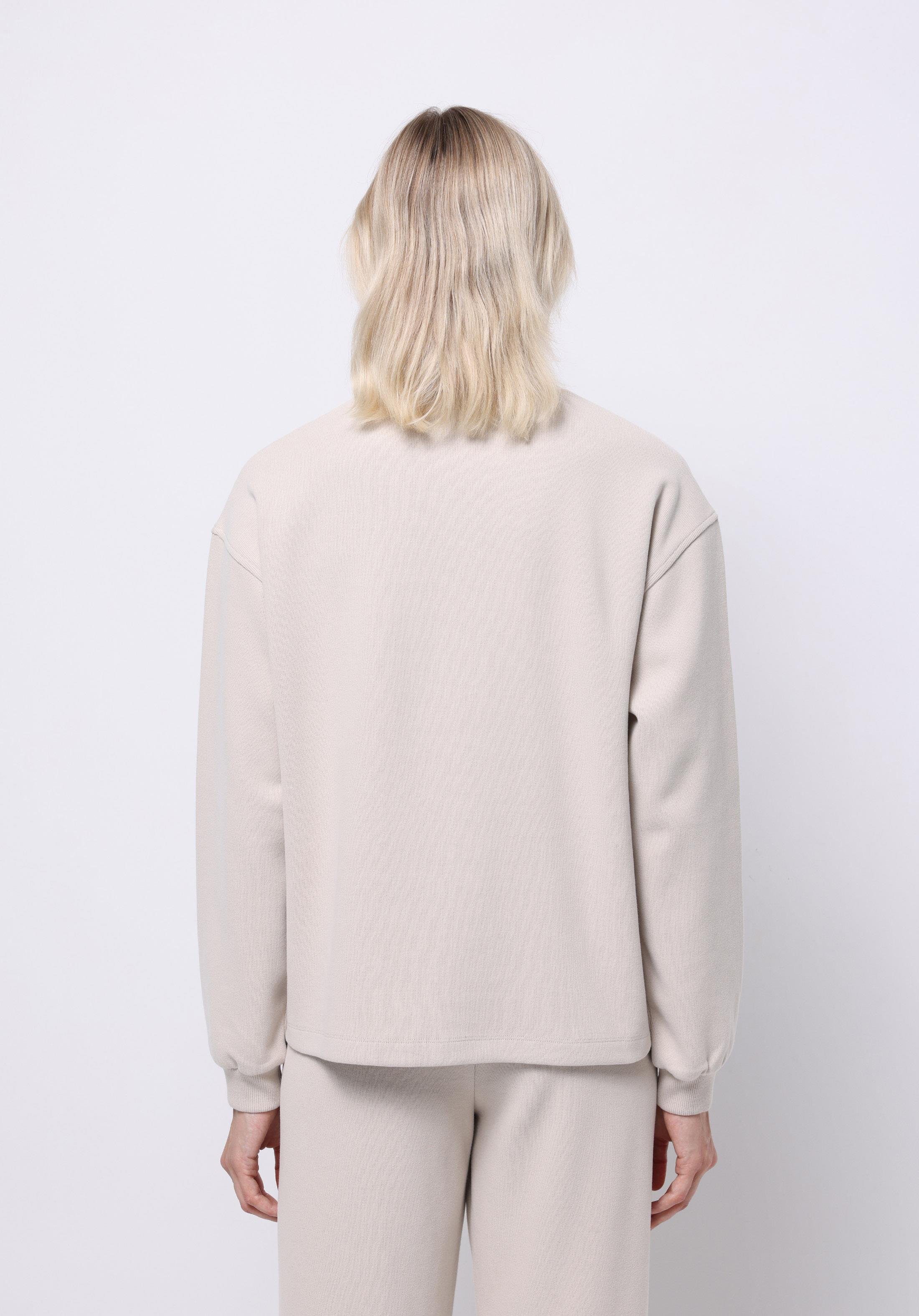 ÖRME KADIN SWEATSHIRT Regular Fit