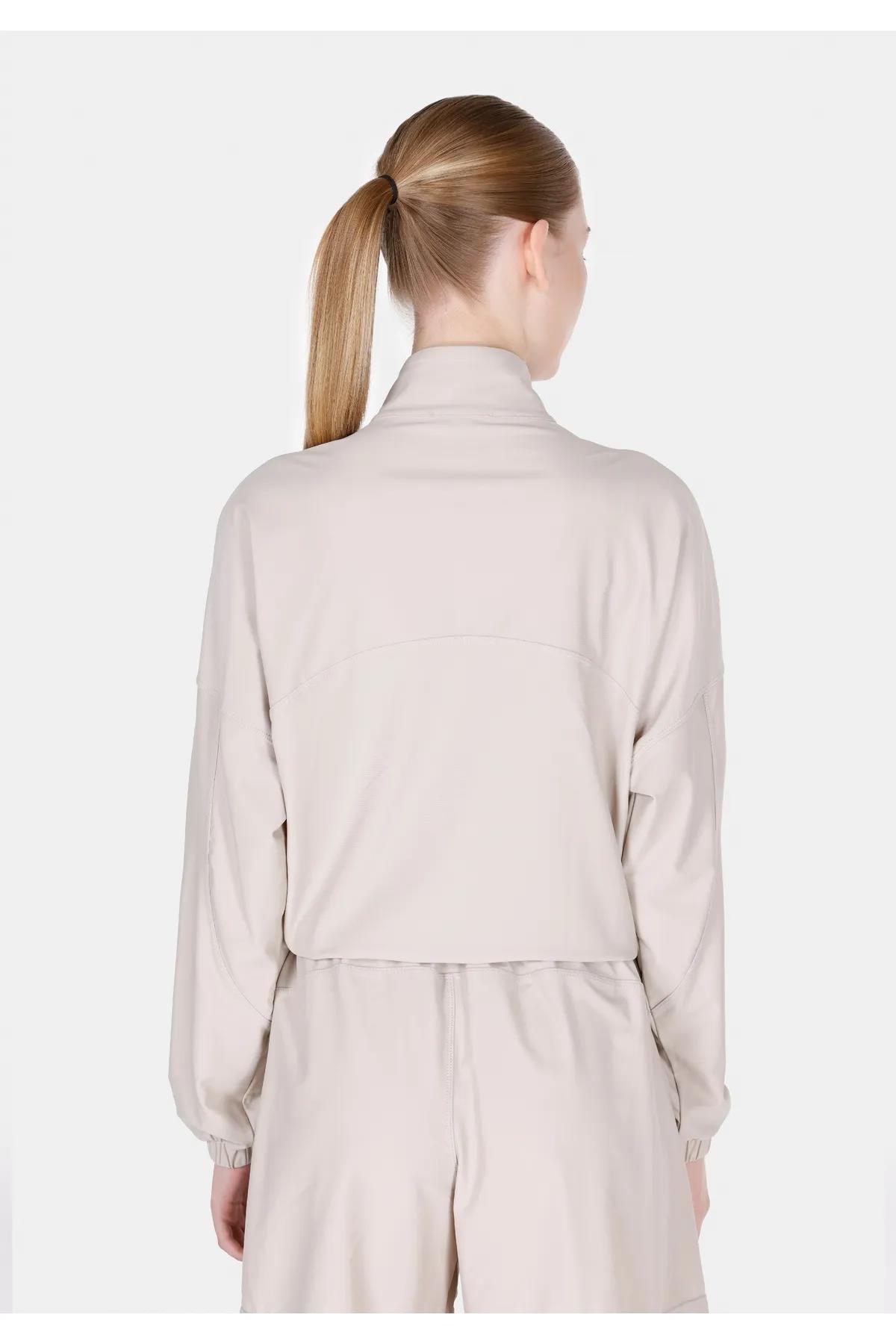 ÖRME KADIN SWEATSHIRT Regular Fit
