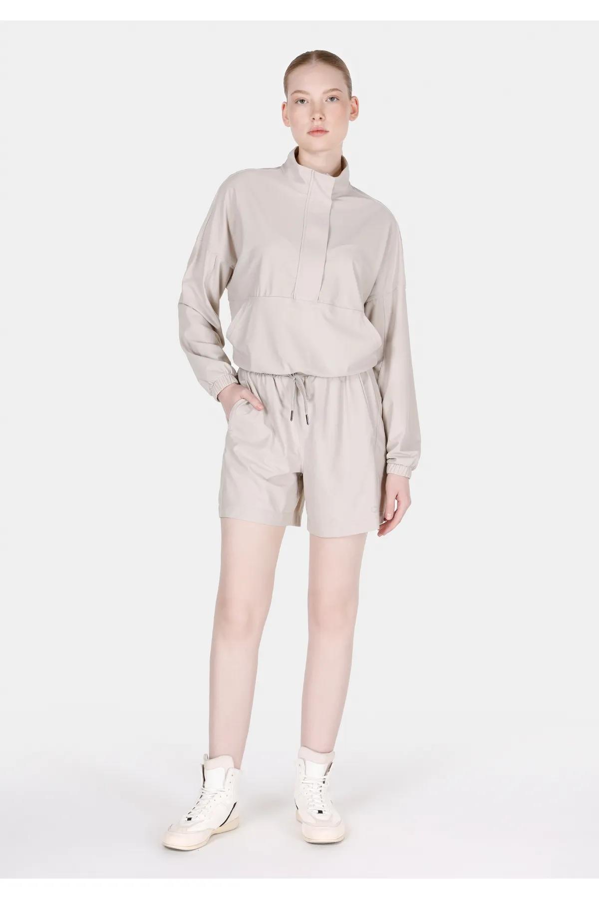 ÖRME KADIN SWEATSHIRT Regular Fit
