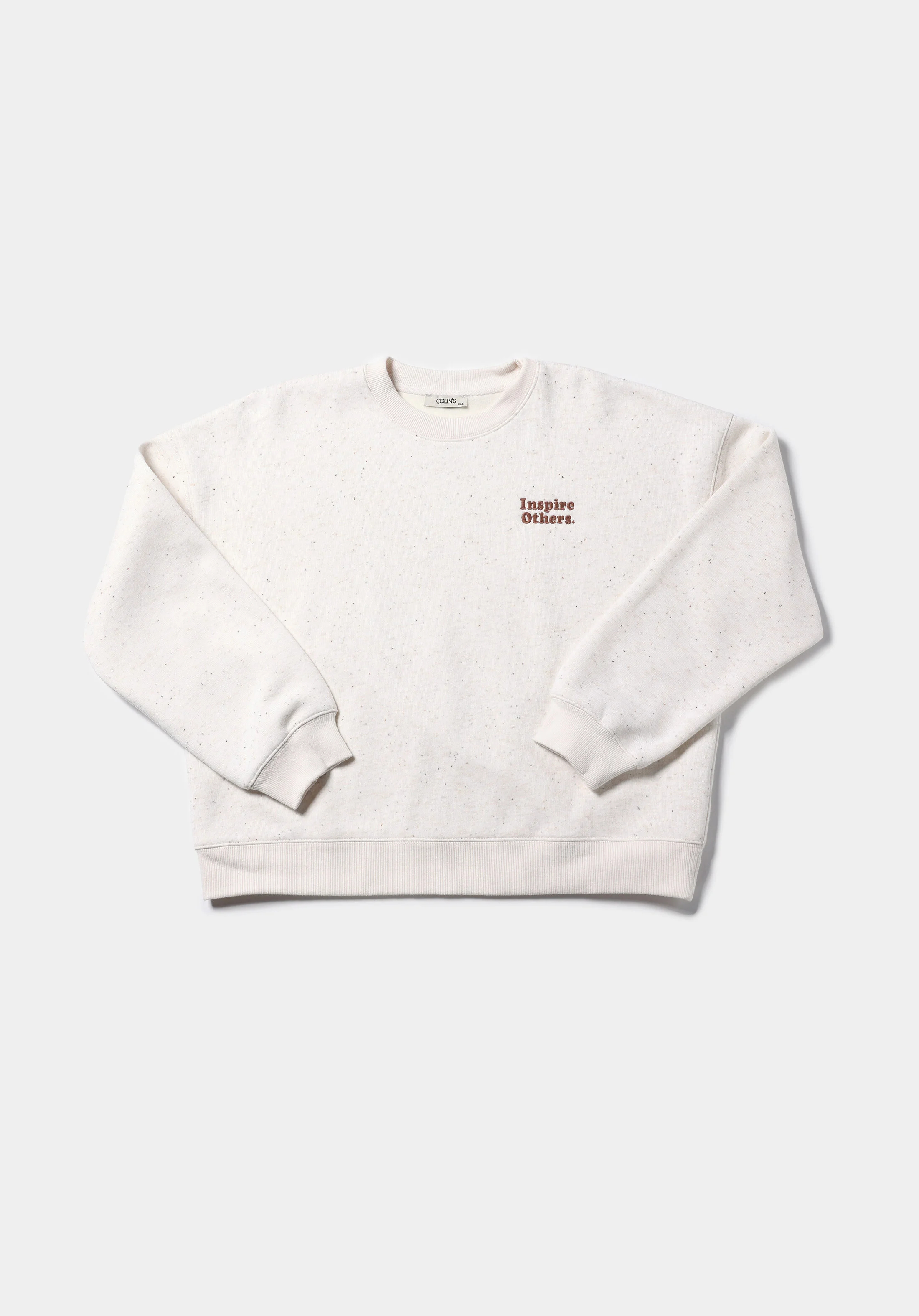 ÖRME KADIN SWEATSHIRT Relaxed Fit