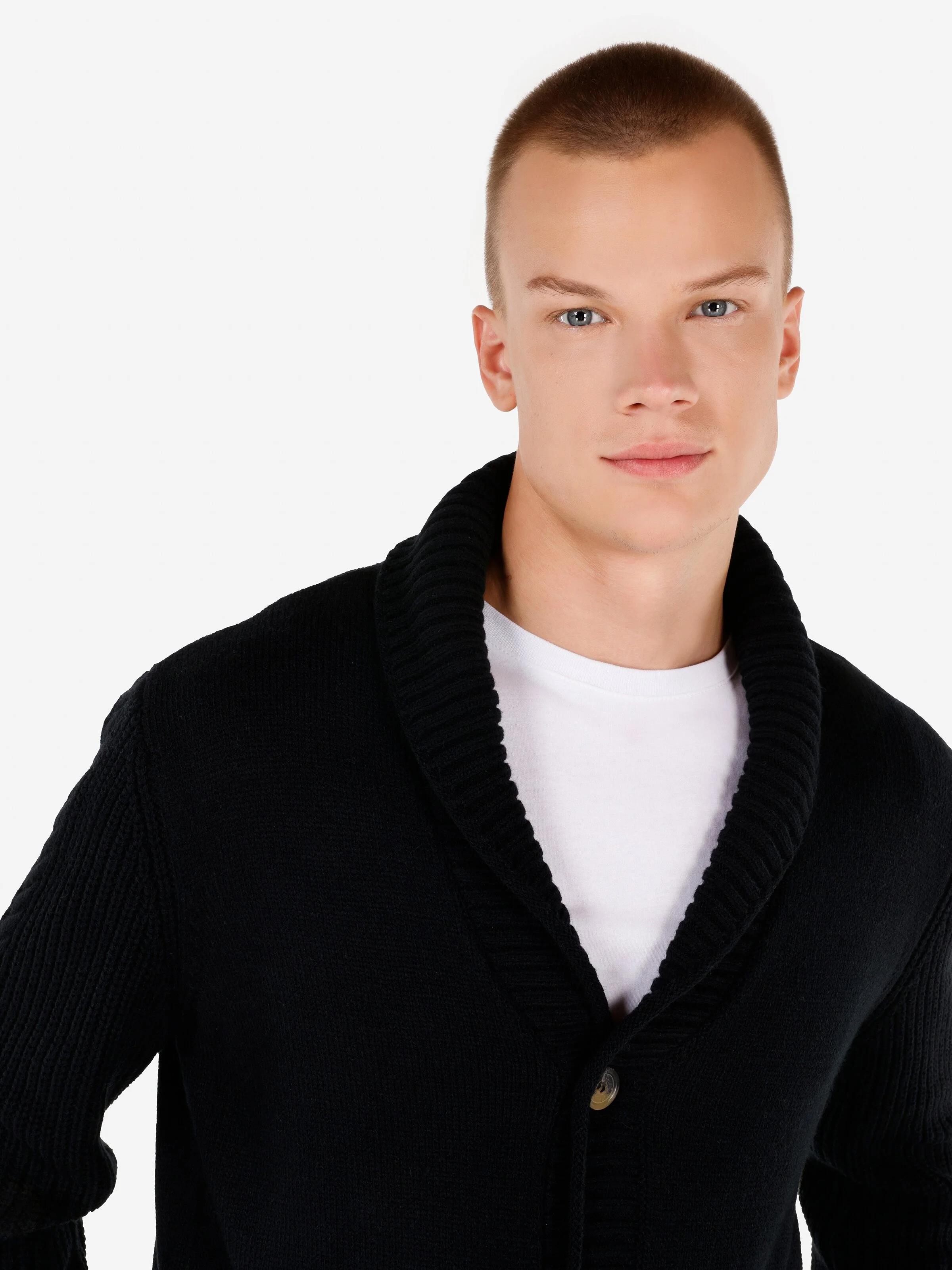 TRIKO ERKEK HIRKA Slim Fit