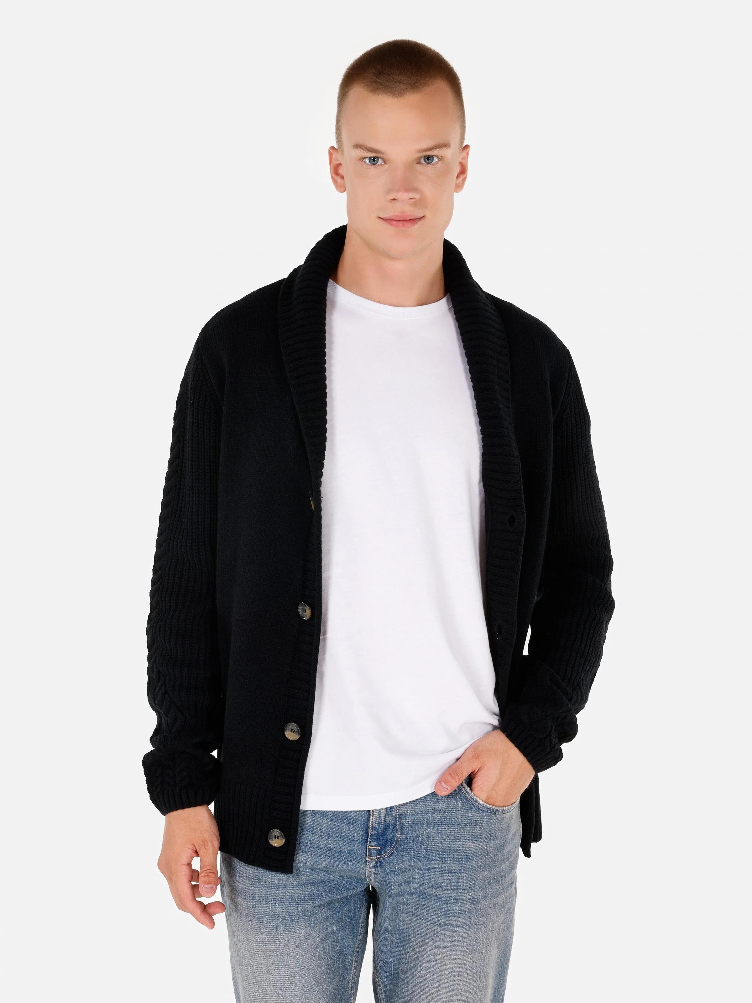 TRIKO ERKEK HIRKA Slim Fit
