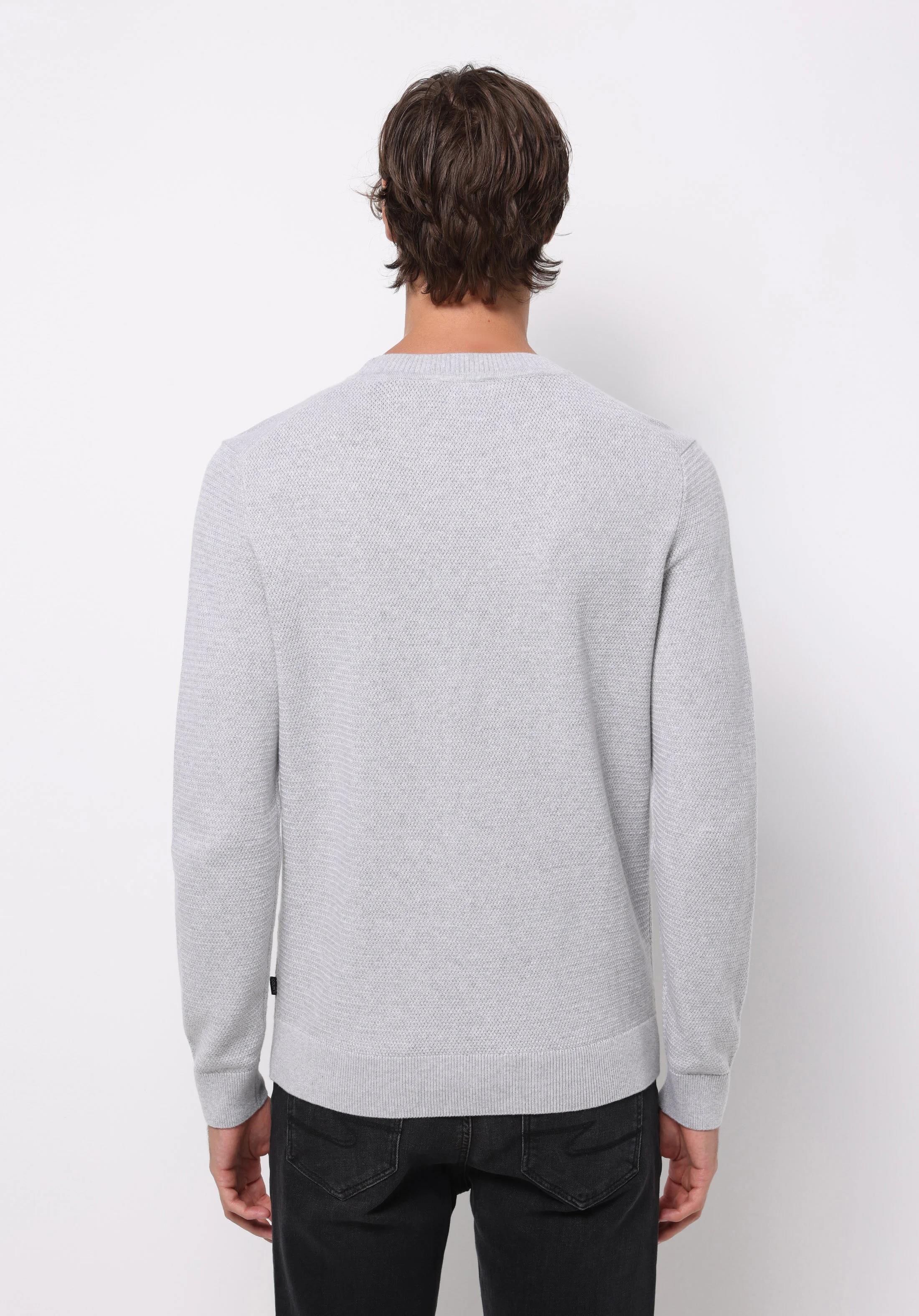 TRIKO ERKEK KAZAK Regular Fit