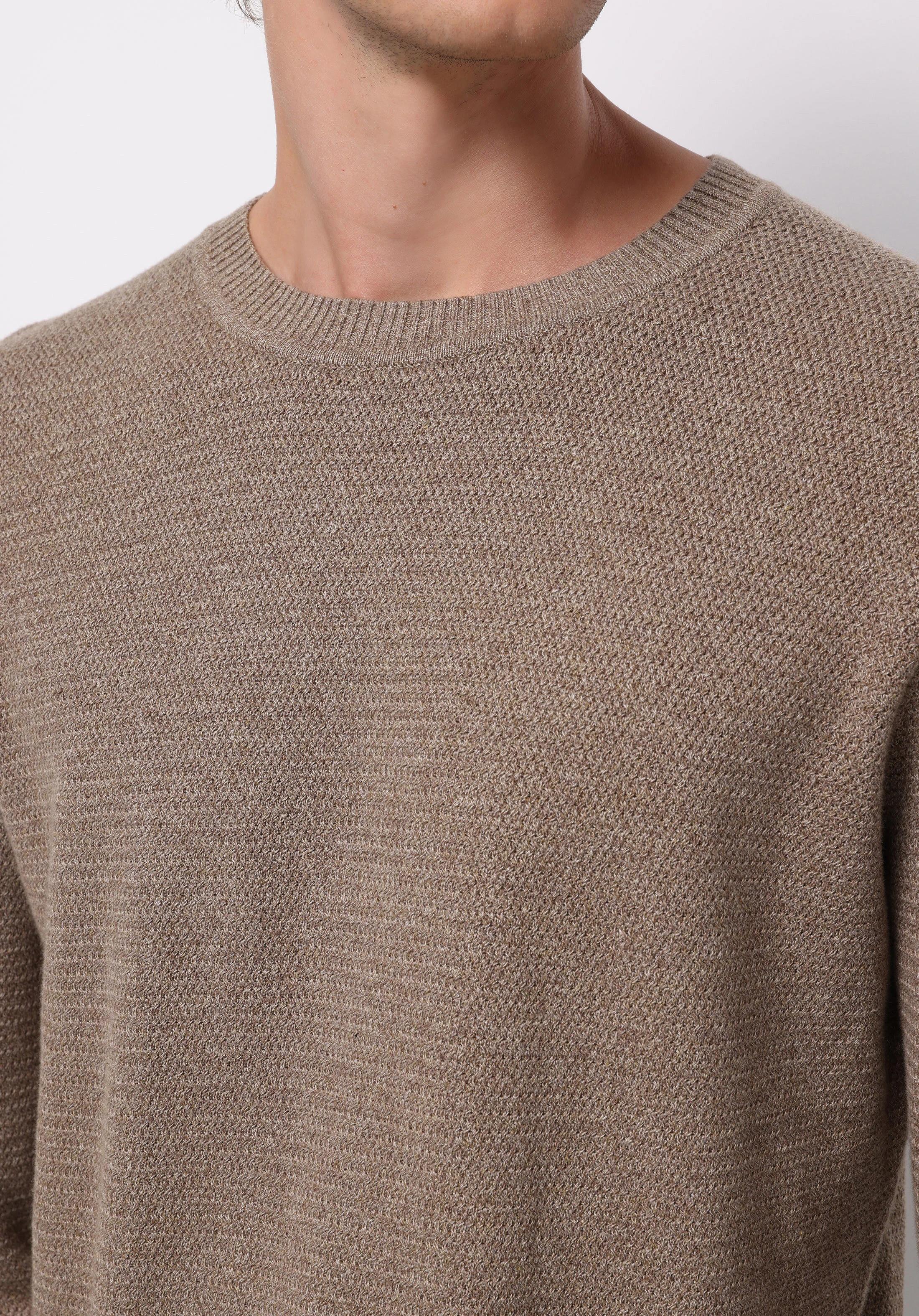 TRIKO ERKEK KAZAK Regular Fit