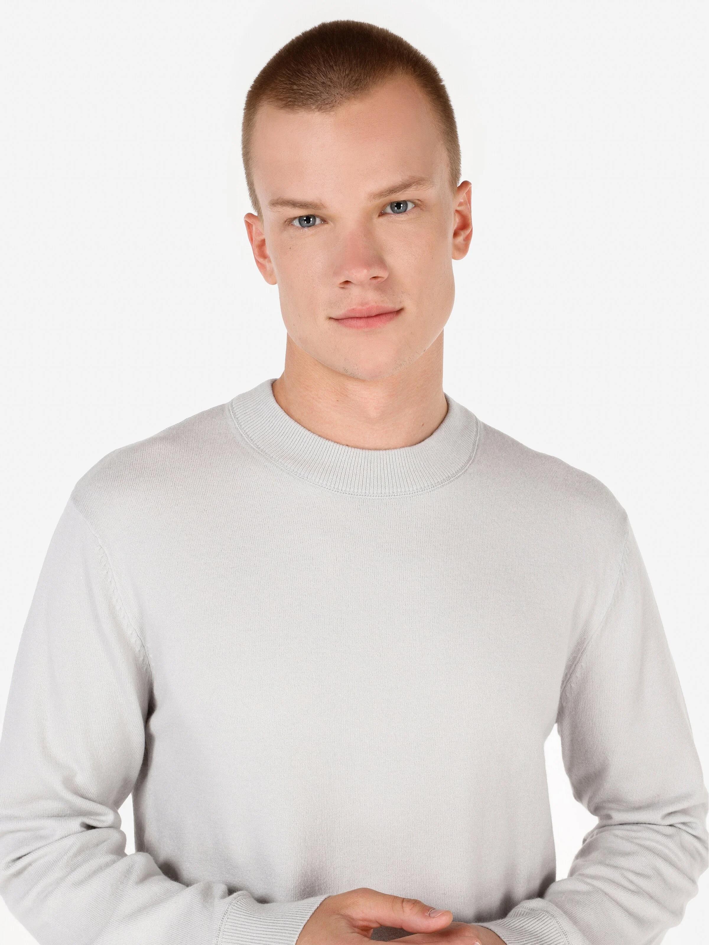 TRIKO ERKEK KAZAK Regular Fit