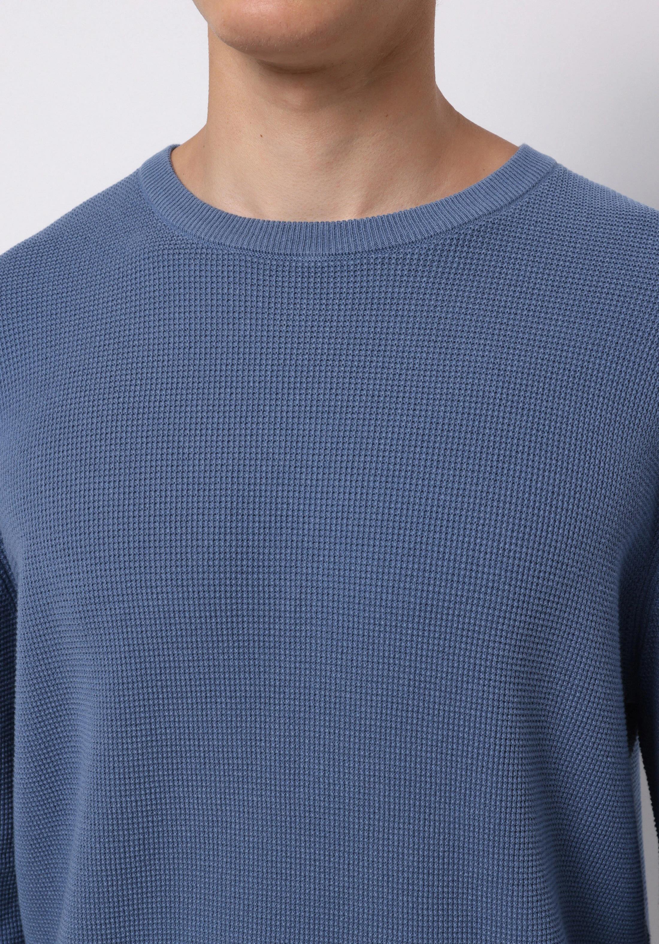 TRIKO ERKEK KAZAK Regular Fit