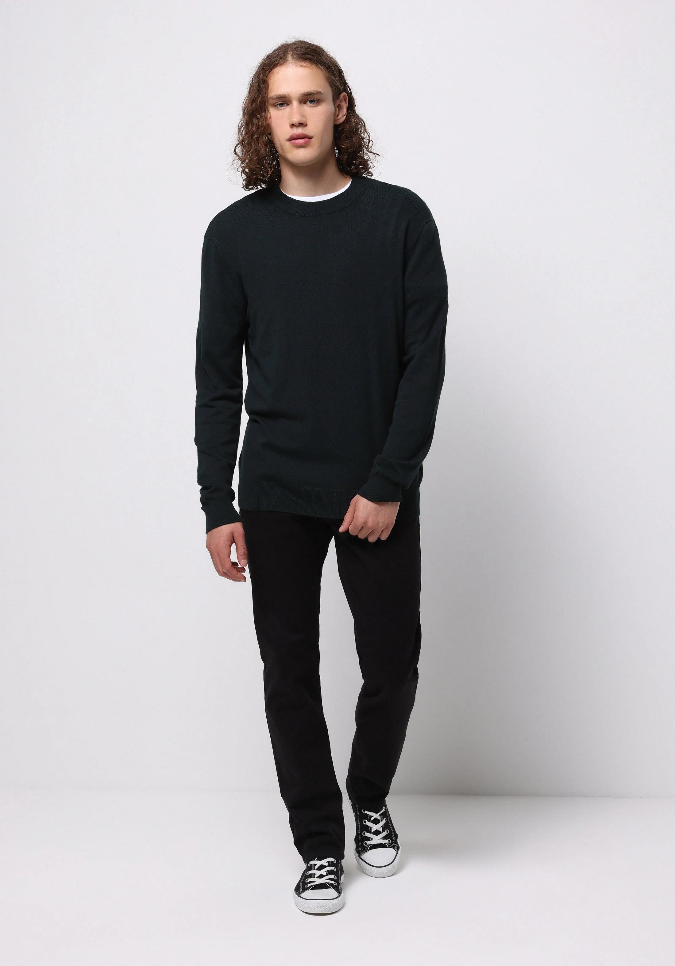 TRIKO ERKEK KAZAK Regular Fit