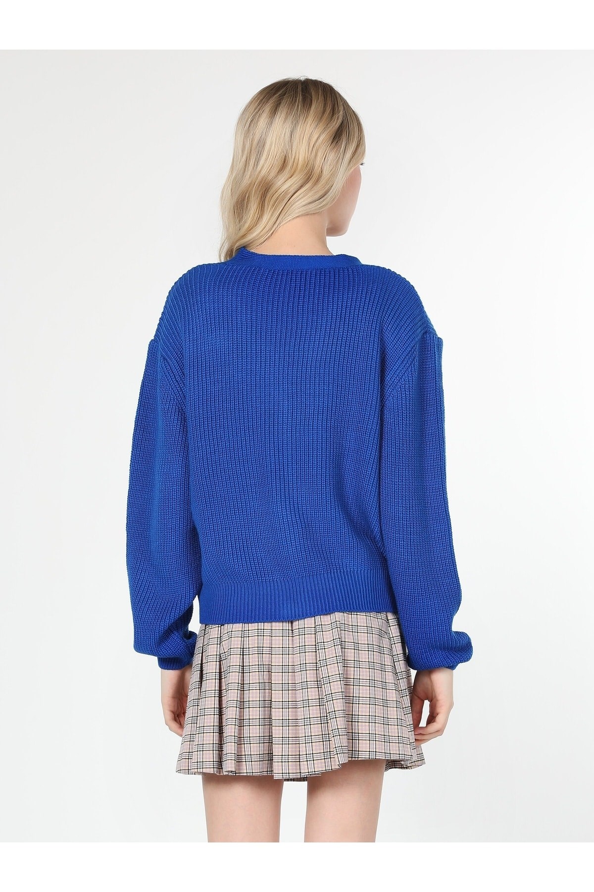 TRIKO KADIN HIRKA Comfort Fit