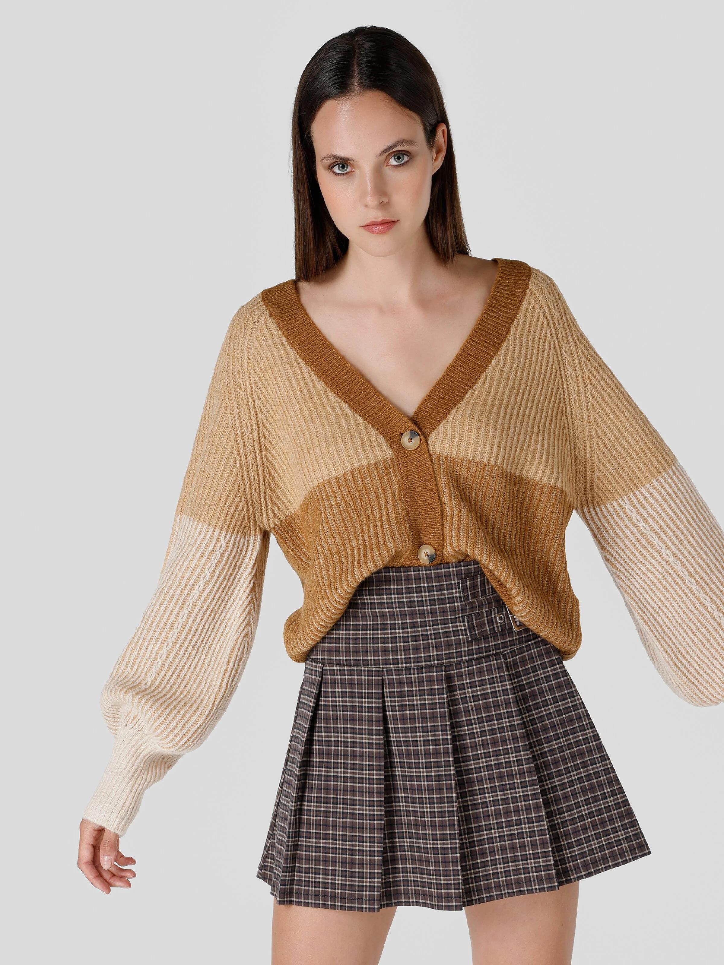 TRIKO KADIN HIRKA  Regular Fit