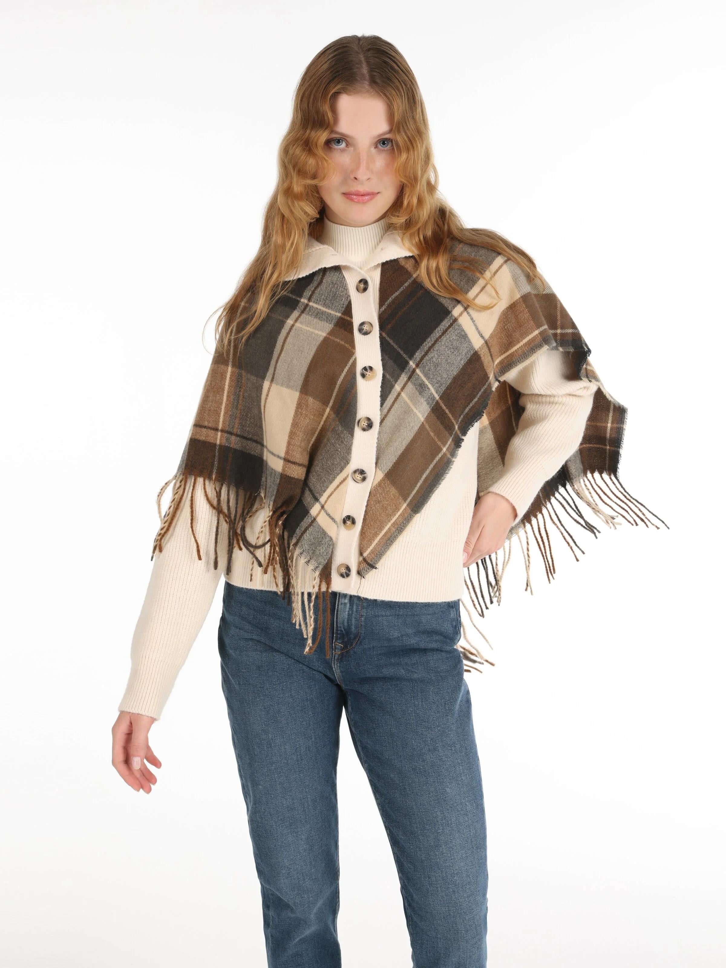 TRIKO KADIN HIRKA Regular Fit