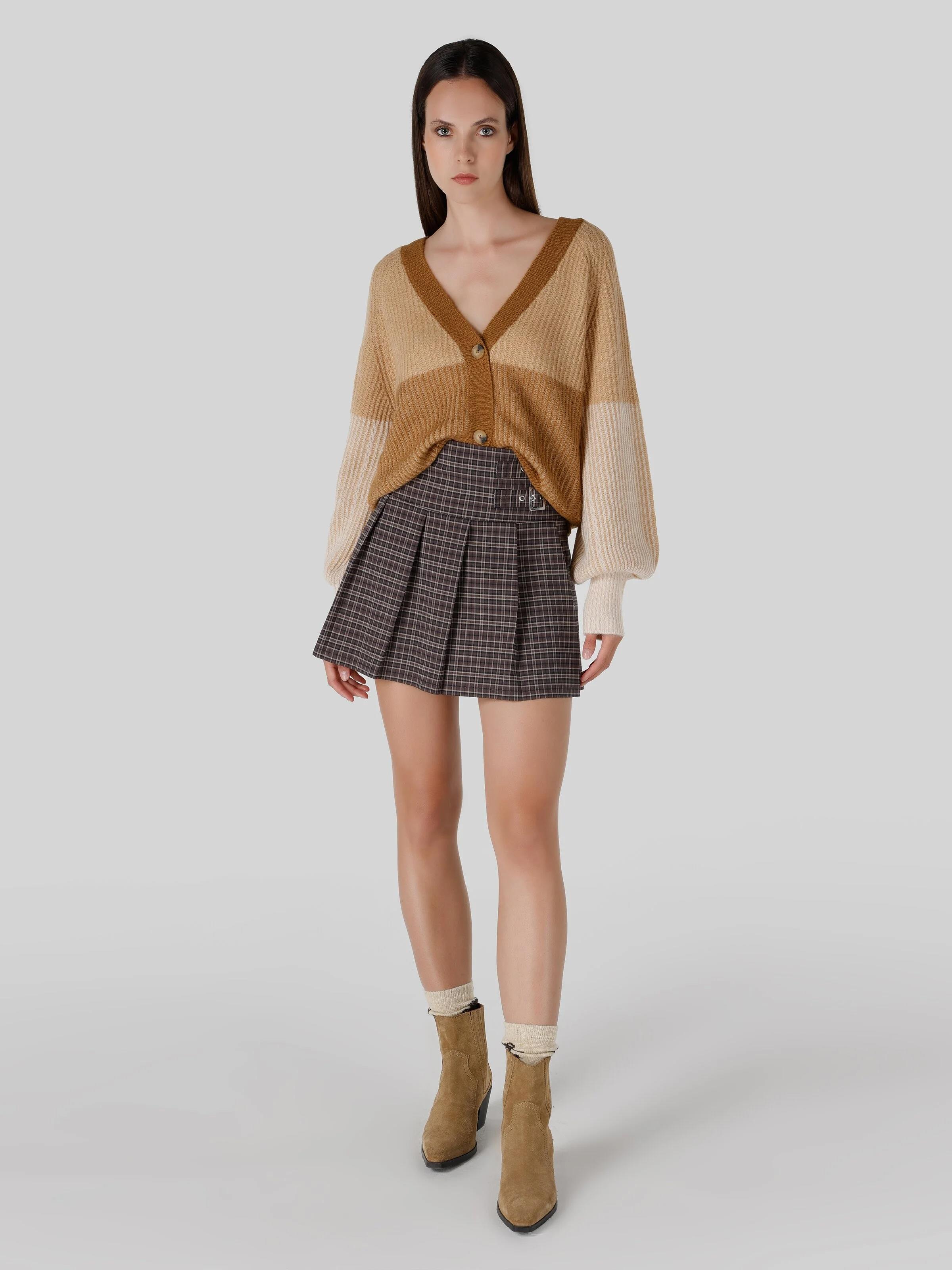 TRIKO KADIN HIRKA  Regular Fit