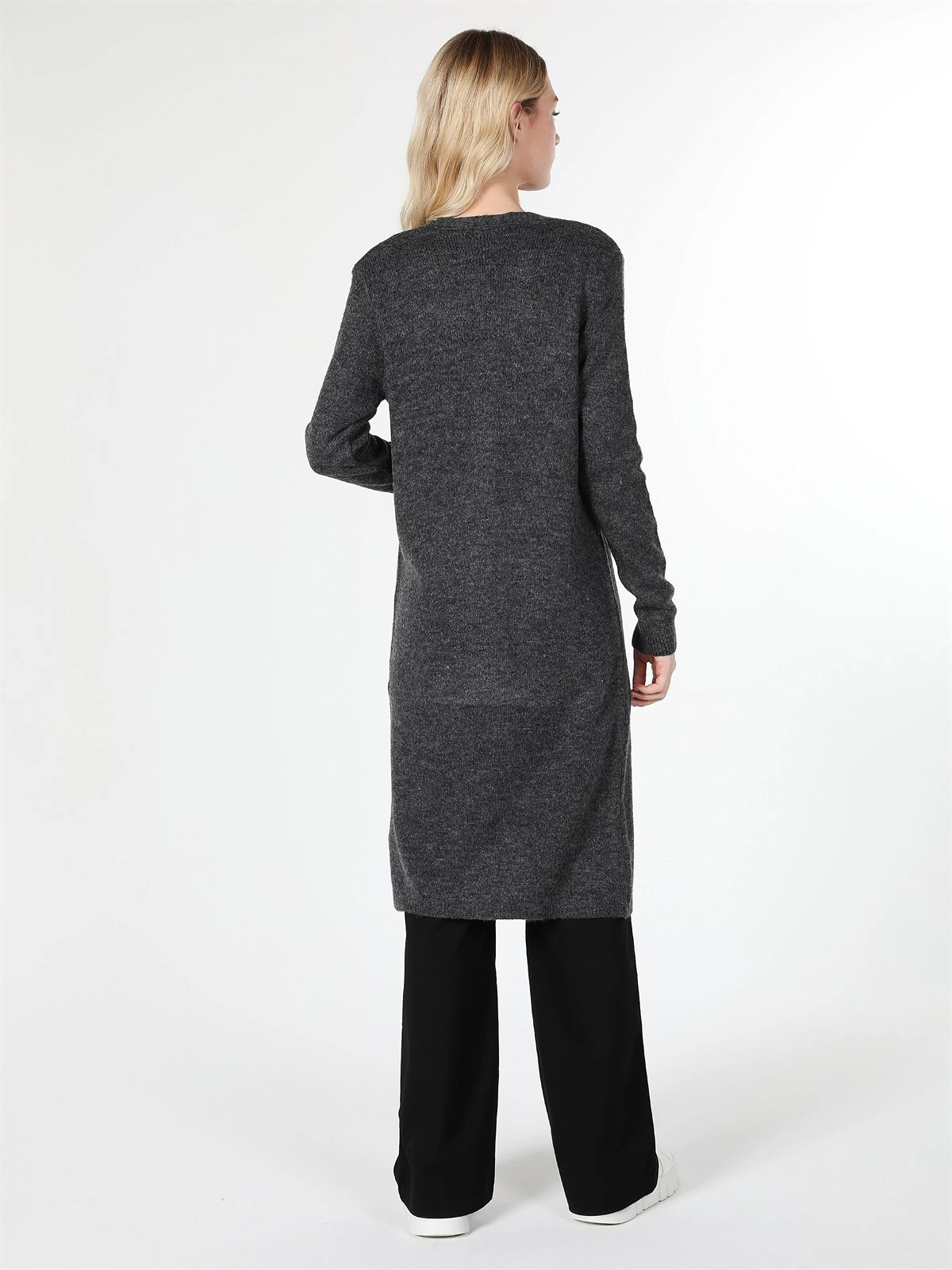 TRIKO KADIN HIRKA Regular Fit