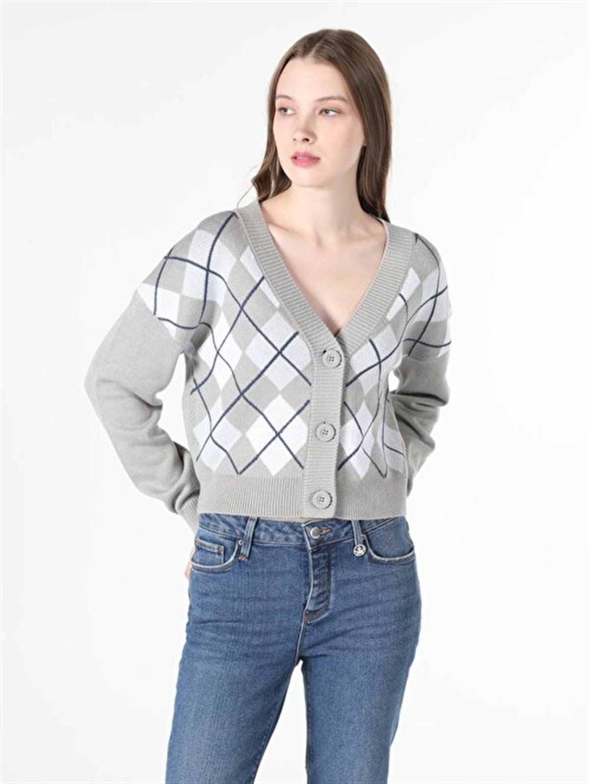 TRIKO KADIN HIRKA Regular Fit