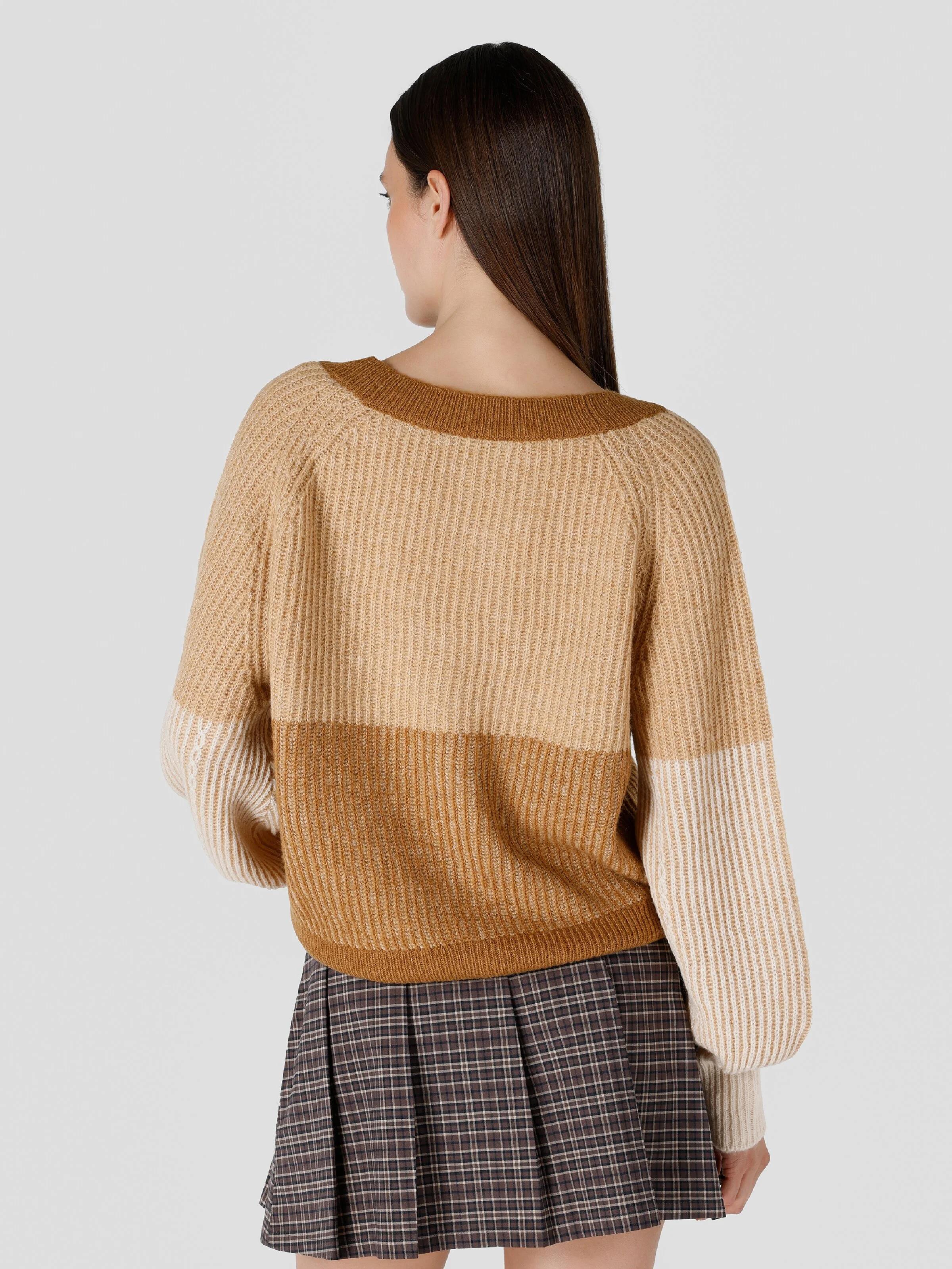 TRIKO KADIN HIRKA  Regular Fit