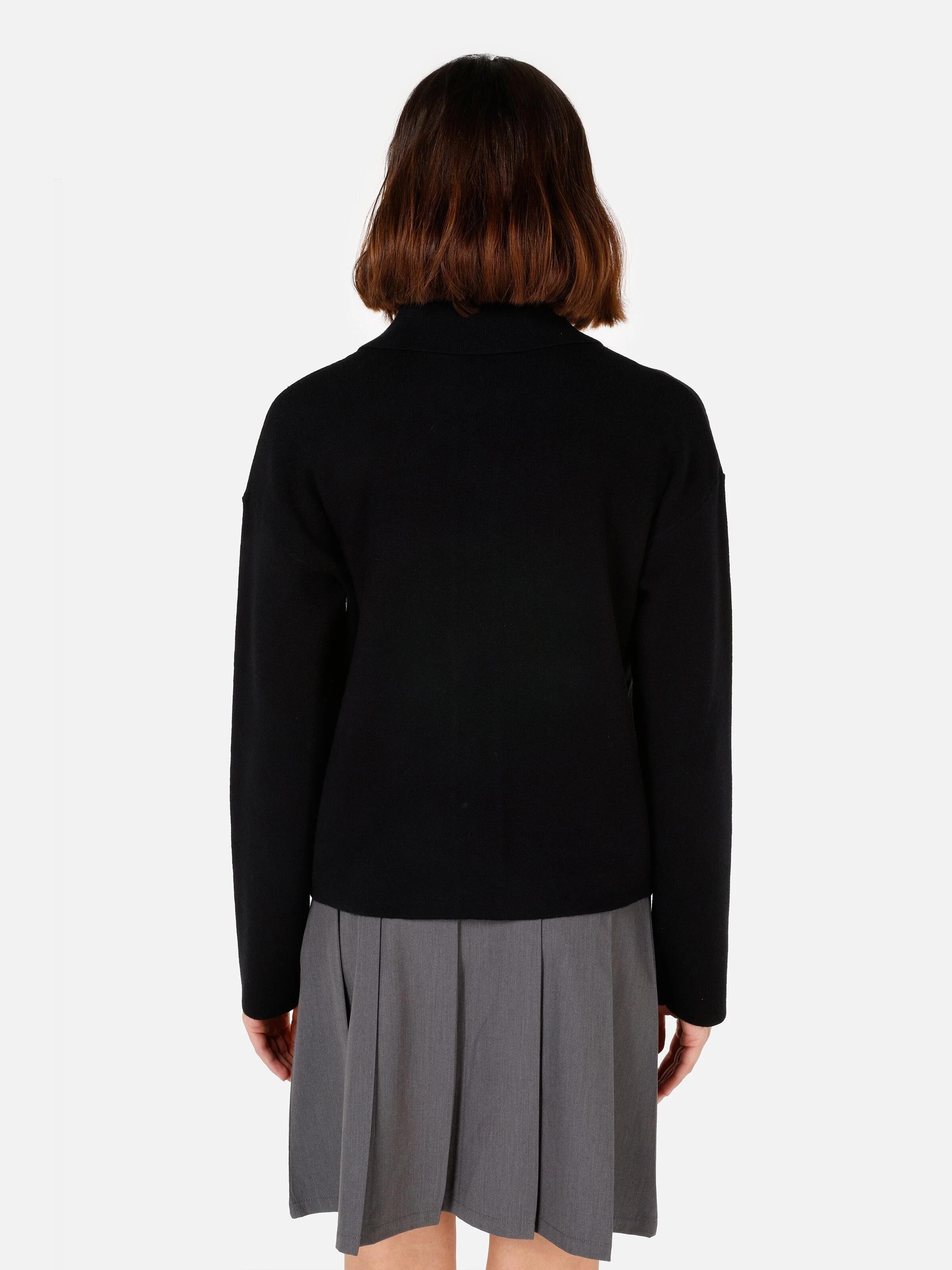 TRIKO KADIN HIRKA Regular Fit