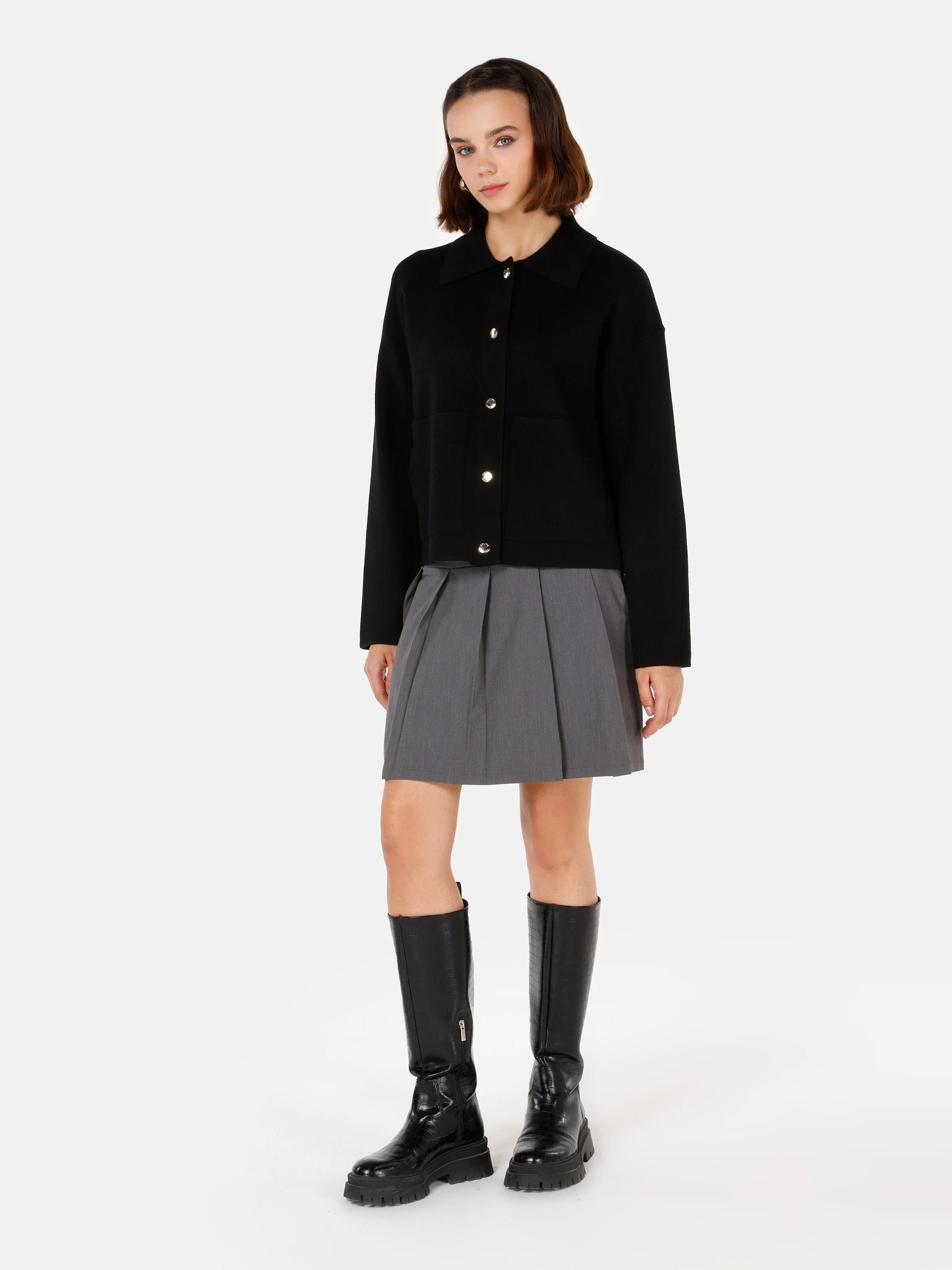 TRIKO KADIN HIRKA Regular Fit