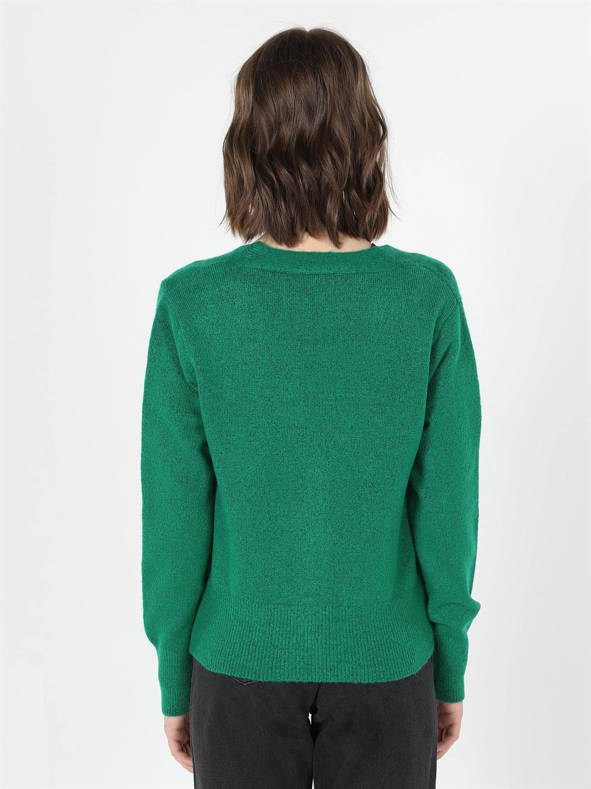 TRIKO KADIN HIRKA Regular Fit