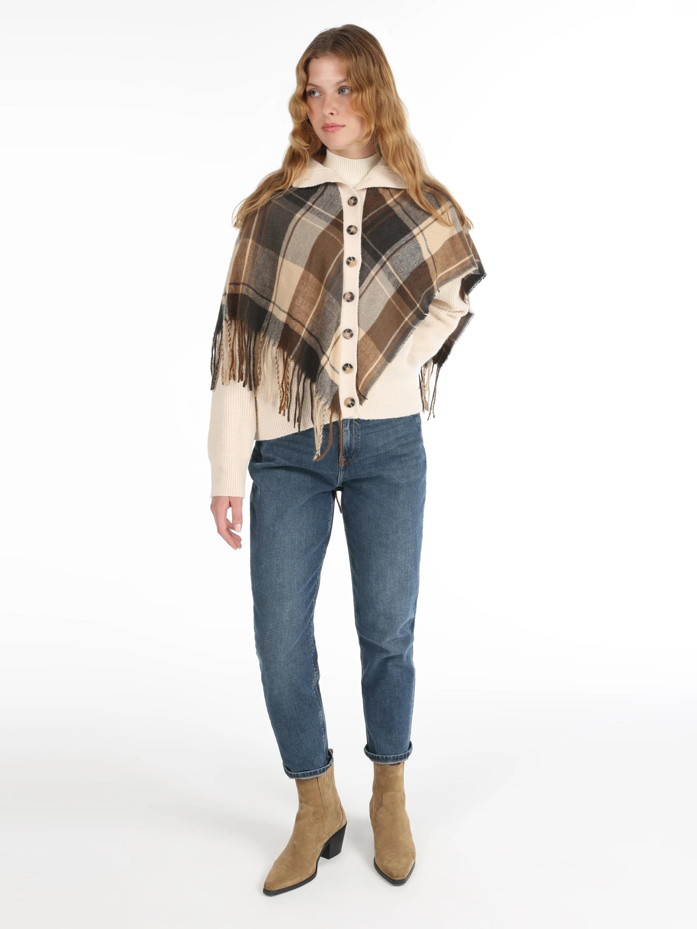 TRIKO KADIN HIRKA Regular Fit