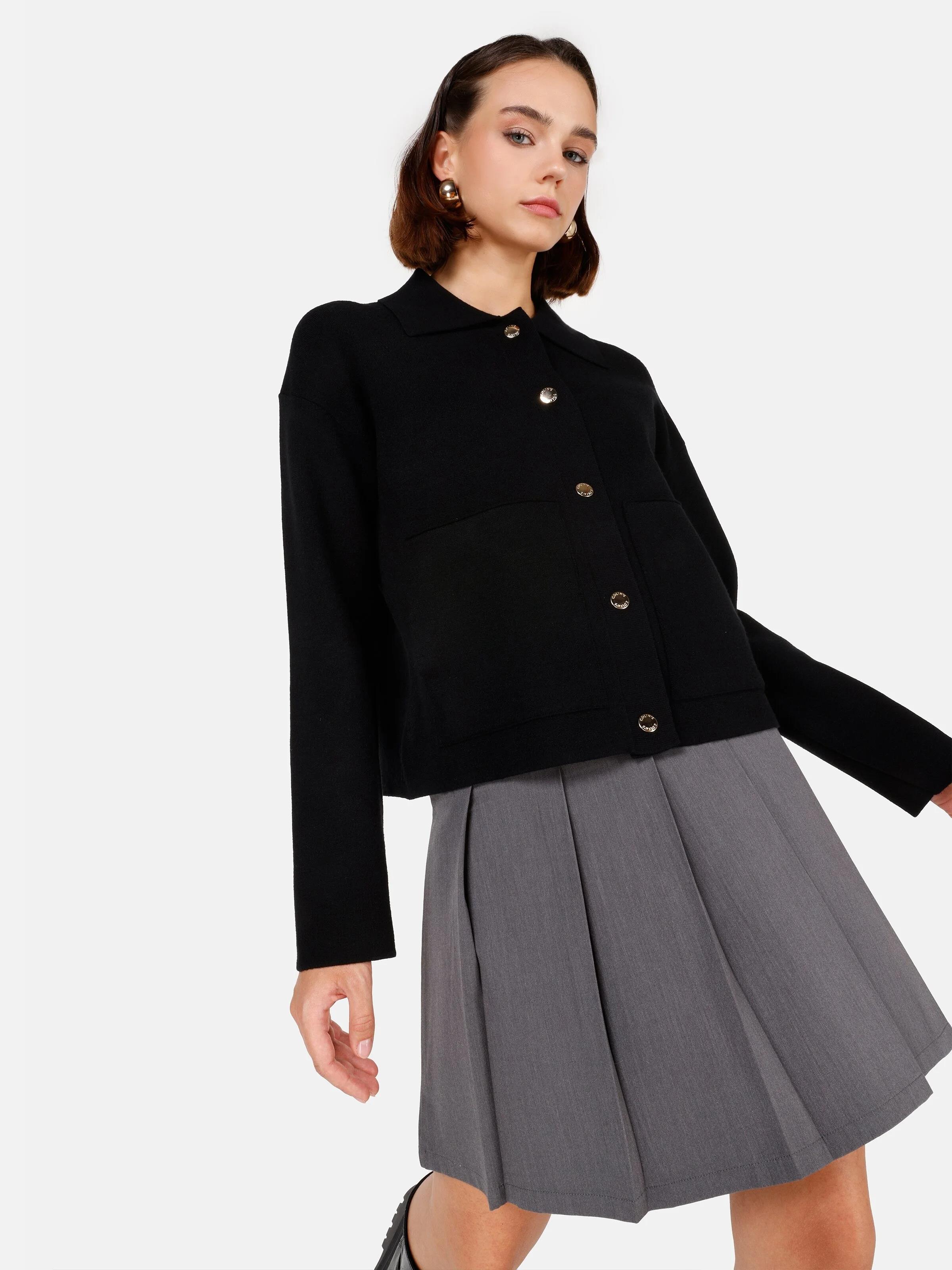 TRIKO KADIN HIRKA Regular Fit