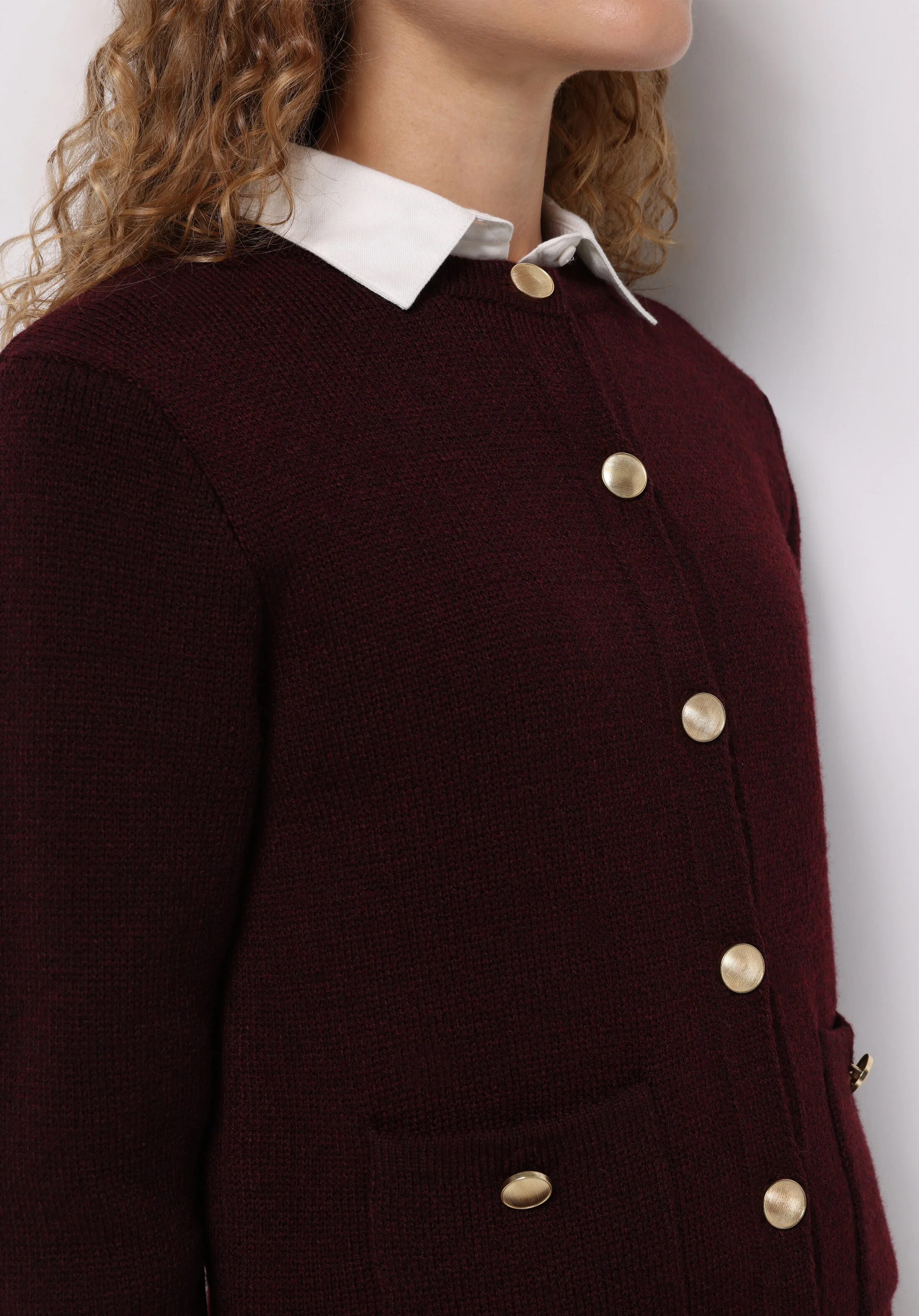 TRIKO KADIN HIRKA Regular Fit