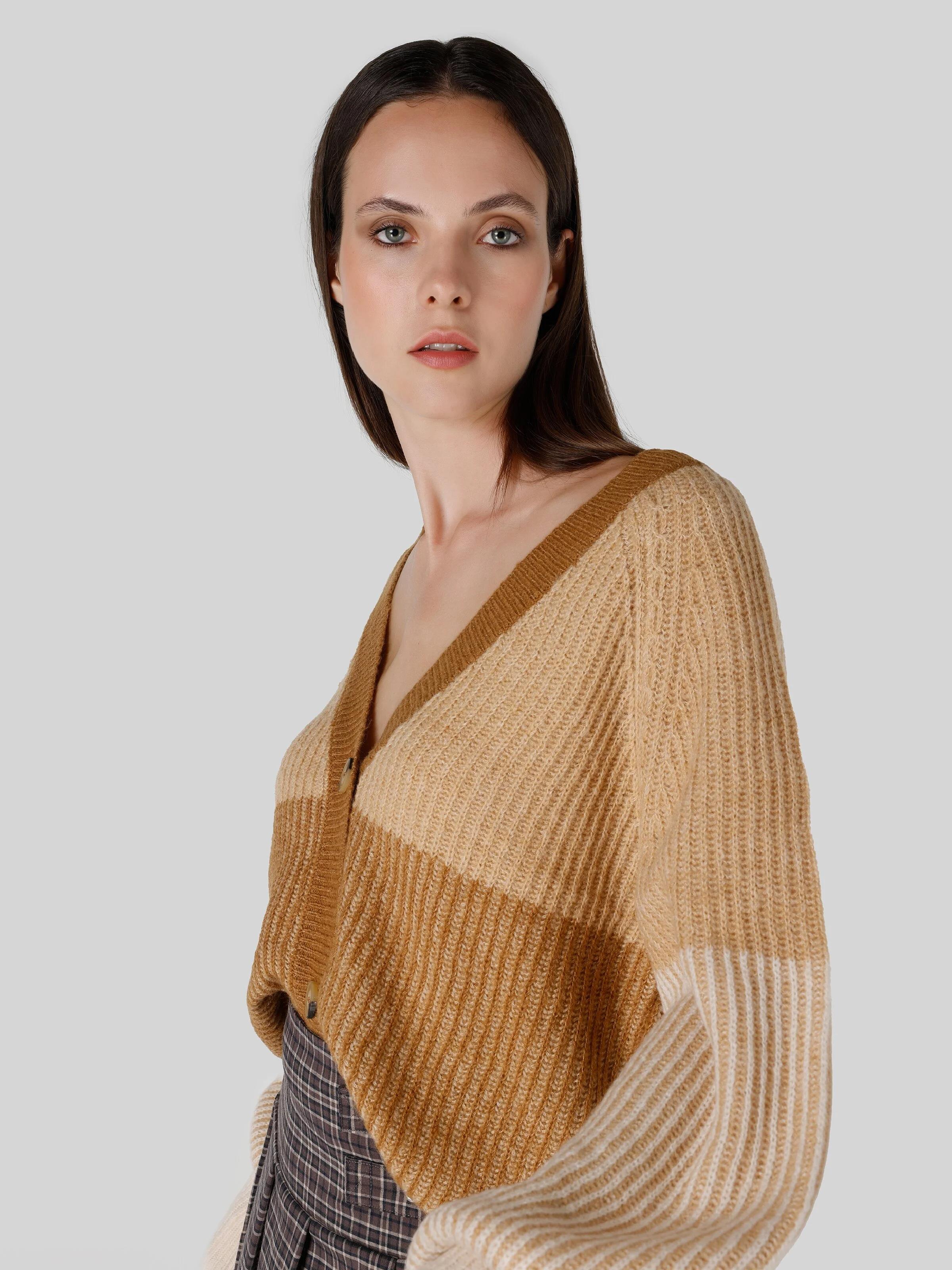 TRIKO KADIN HIRKA  Regular Fit
